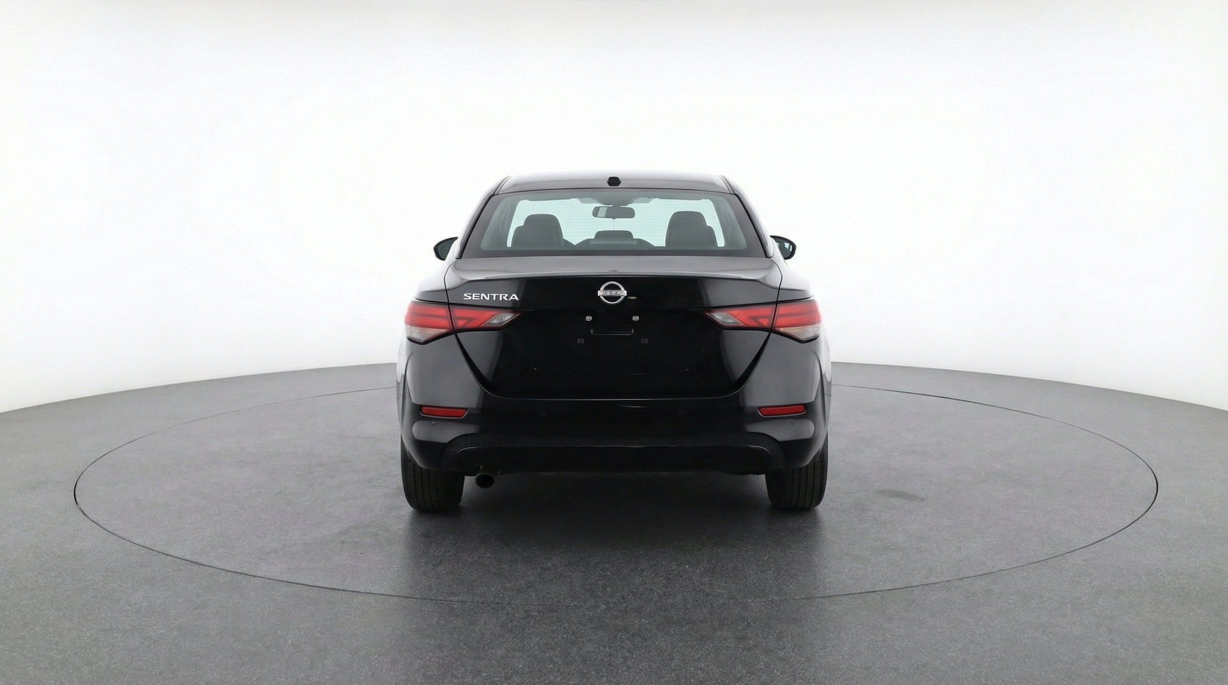 Thumbnail: 2025 Nissan Sentra - 7