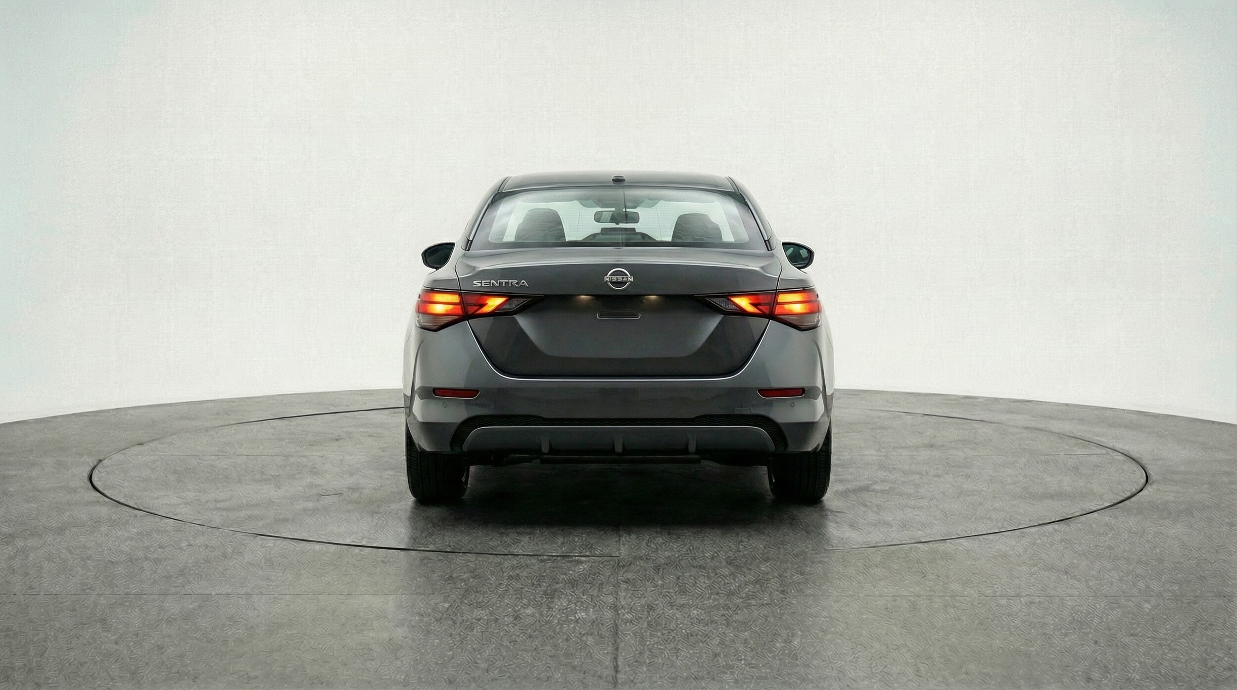Thumbnail: 2025 Nissan Sentra - 6