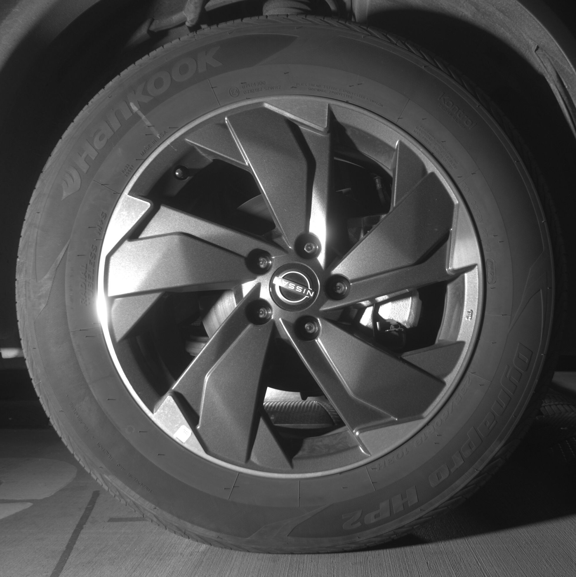 Thumbnail: 2025 Nissan Rogue - 10