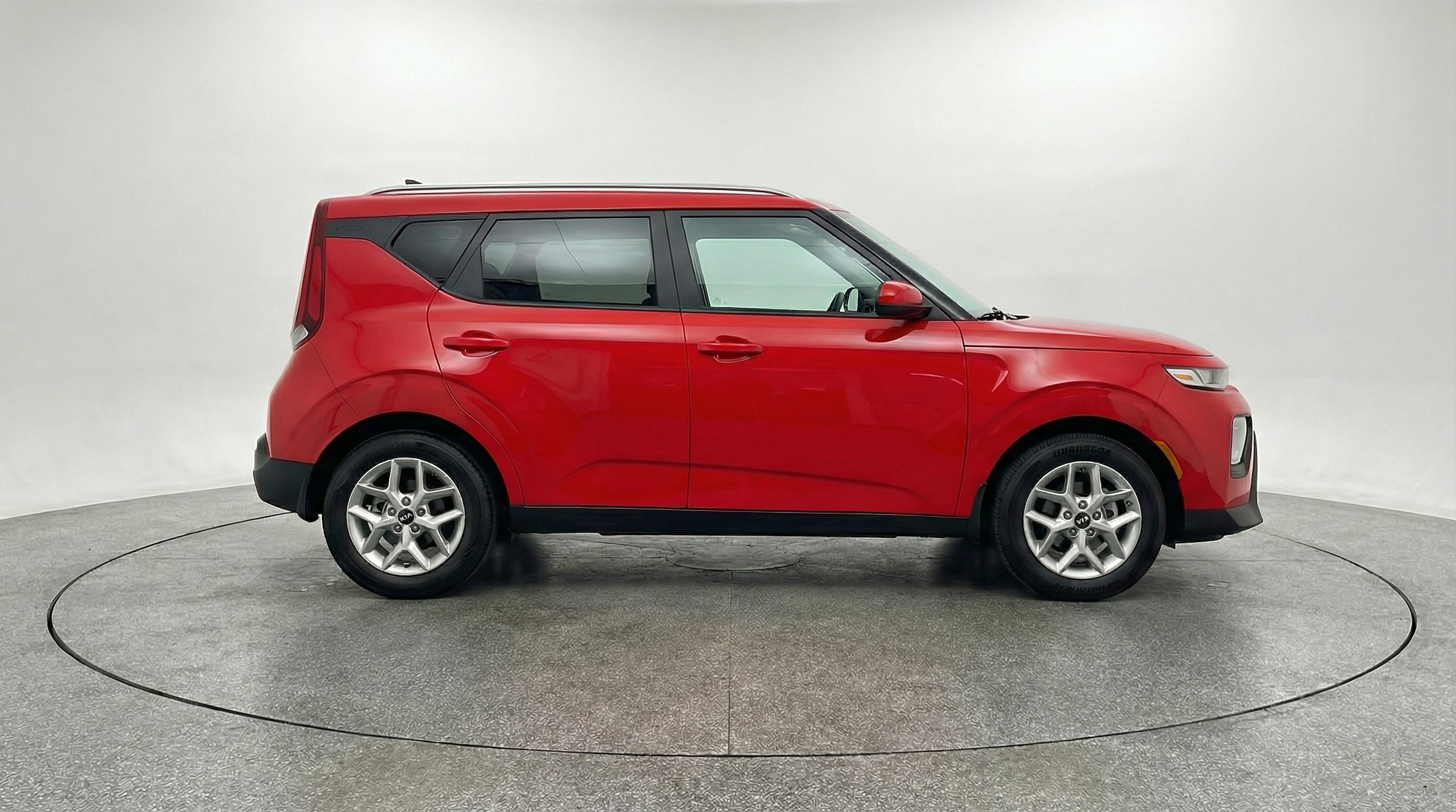 Thumbnail: 2025 Kia Soul - 8