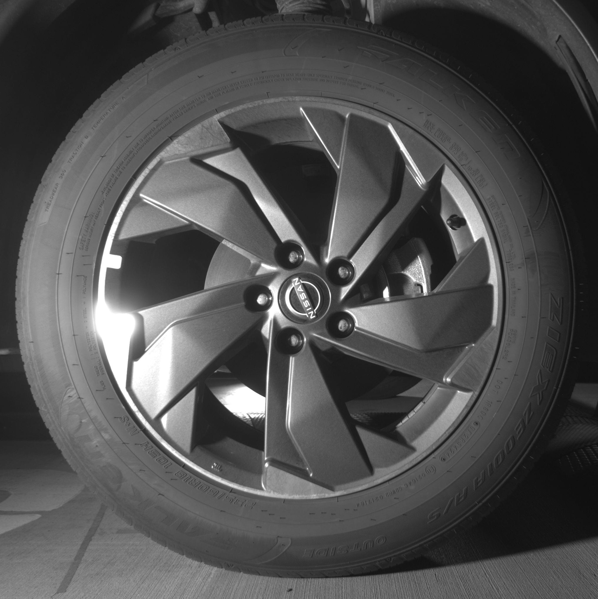 Thumbnail: 2025 Nissan Rogue - 10