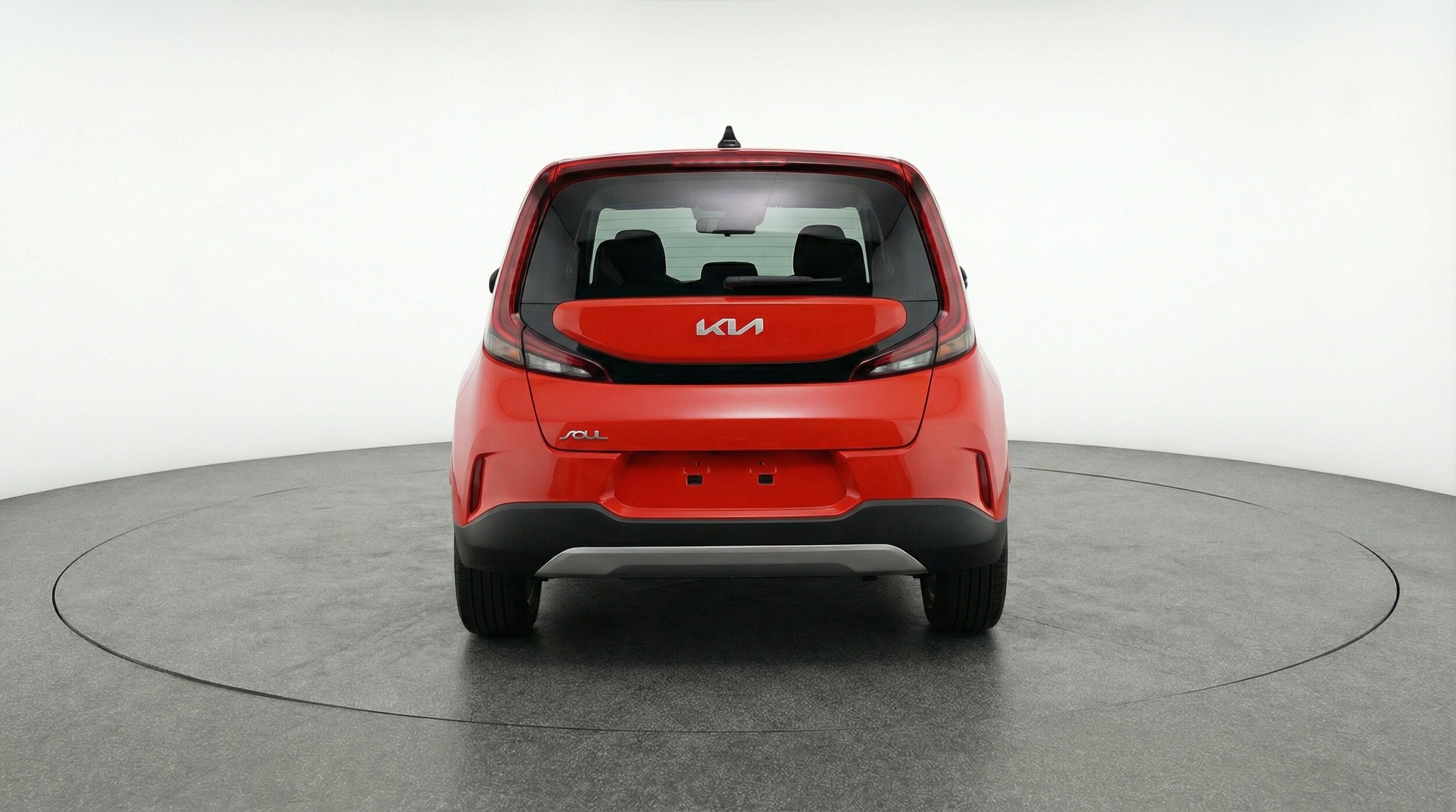 Thumbnail: 2025 Kia Soul - 6