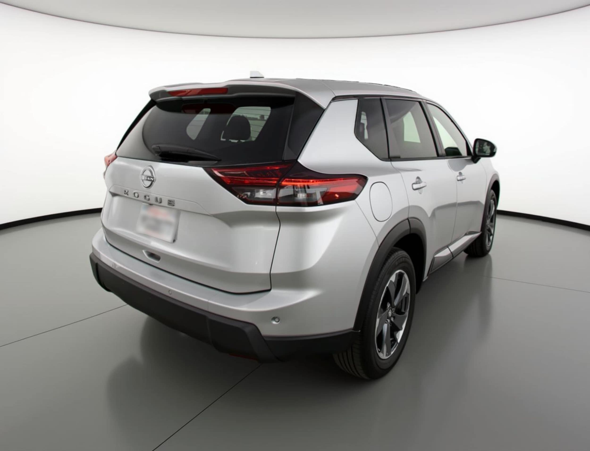Thumbnail: 2025 Nissan Rogue - 7