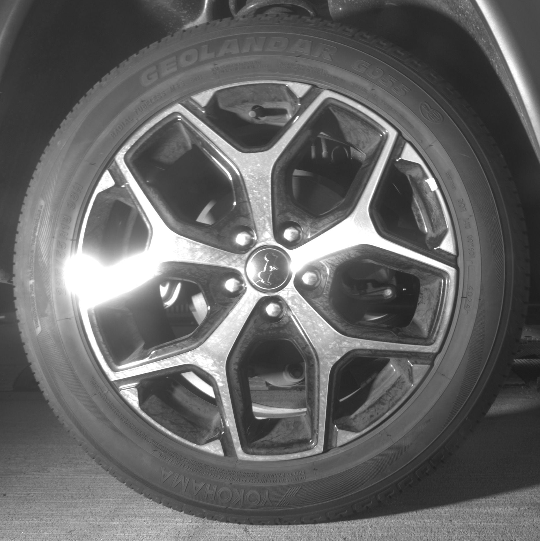 Thumbnail: 2025 Jeep Compass - 12