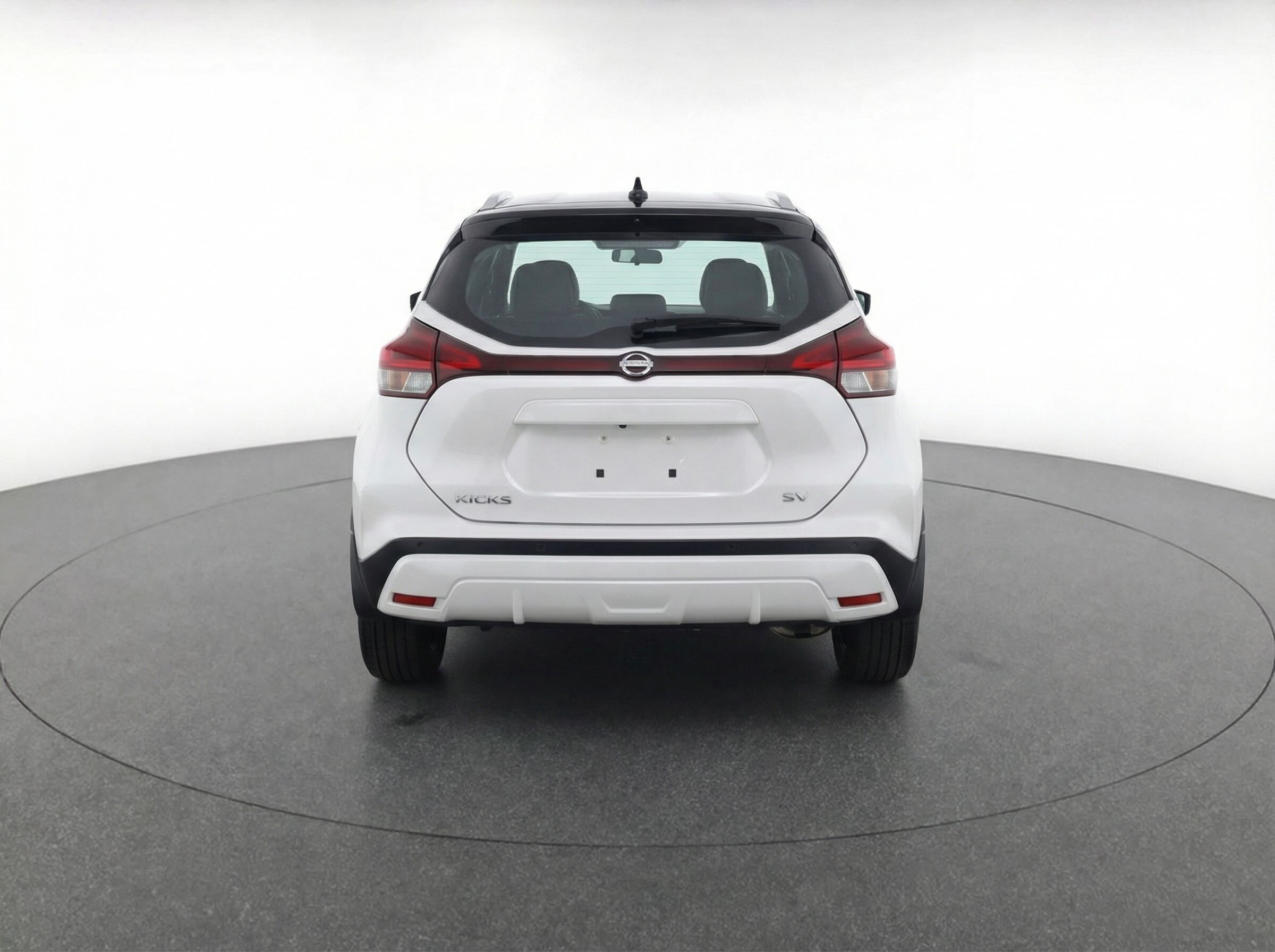 Thumbnail: 2024 Nissan Kicks - 6