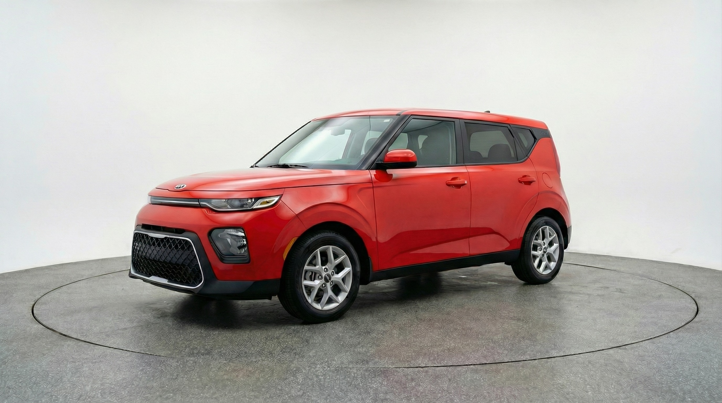 Thumbnail: 2025 Kia Soul - 3