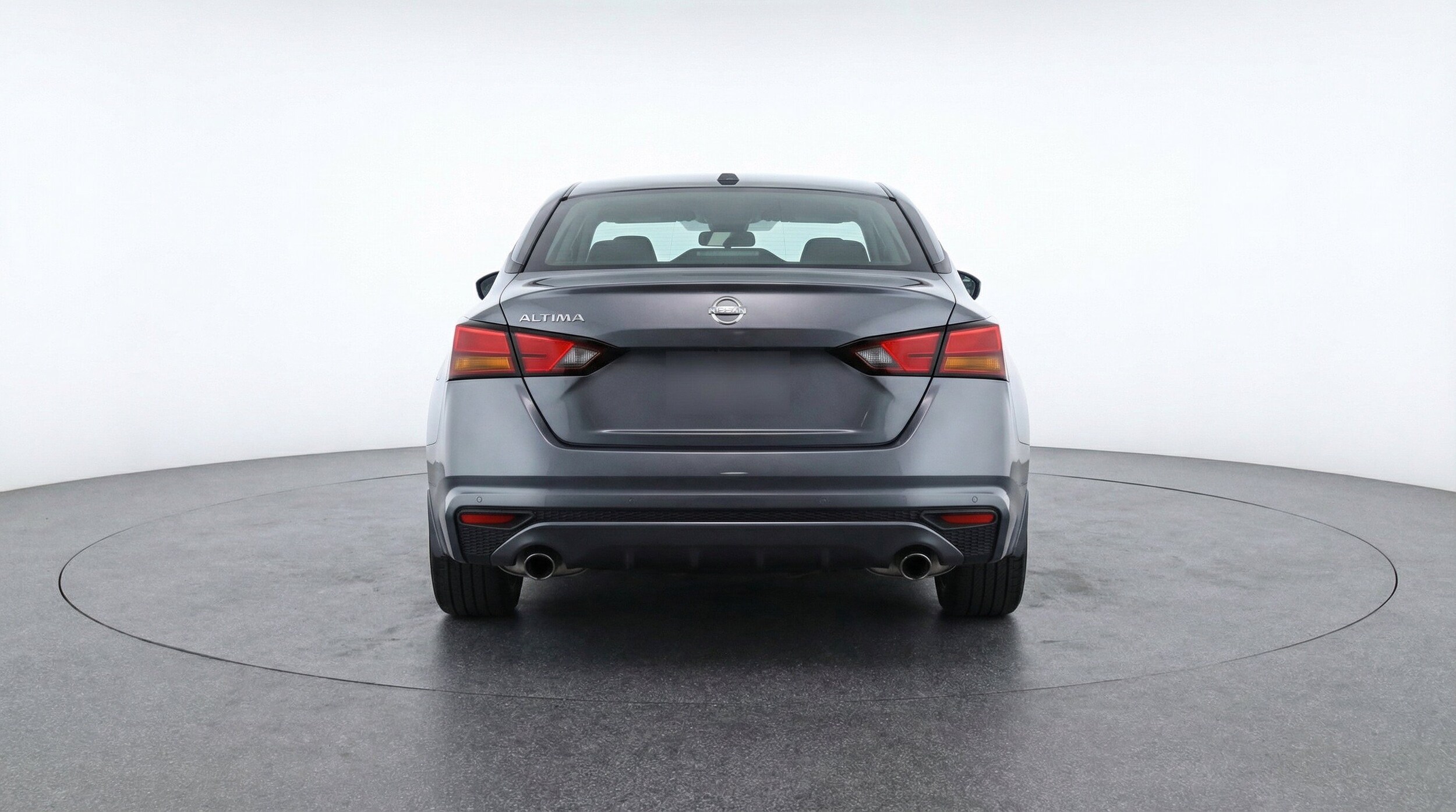 Thumbnail: 2026 Nissan Altima - 7