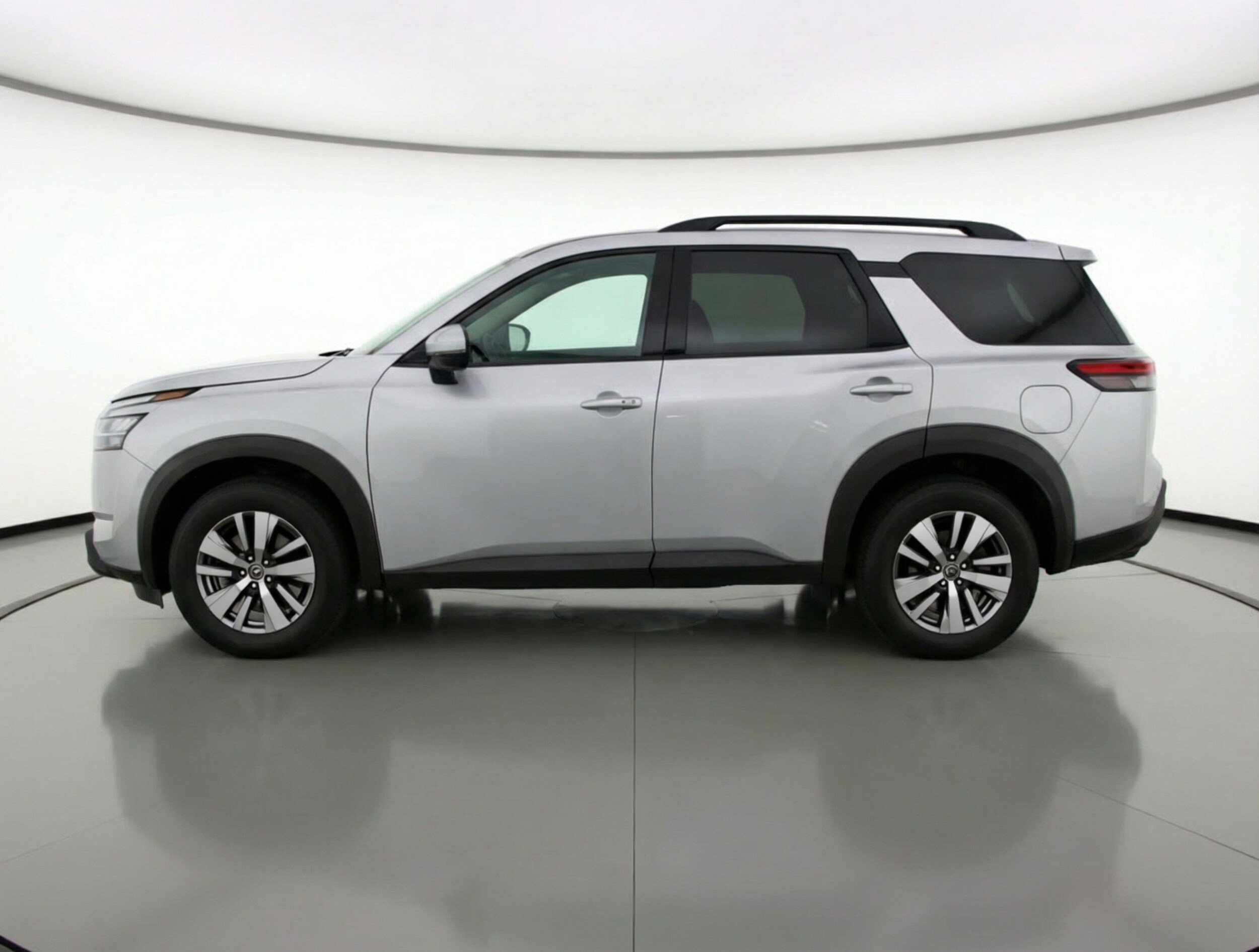 Thumbnail: 2025 Nissan Pathfinder - 4
