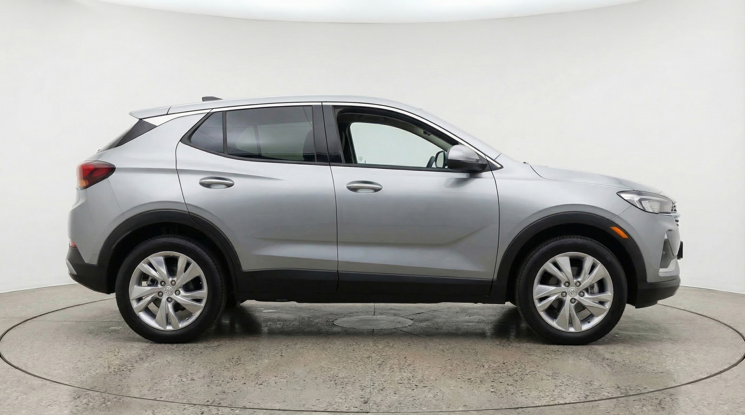 Thumbnail: 2025 Buick Encore GX - 8
