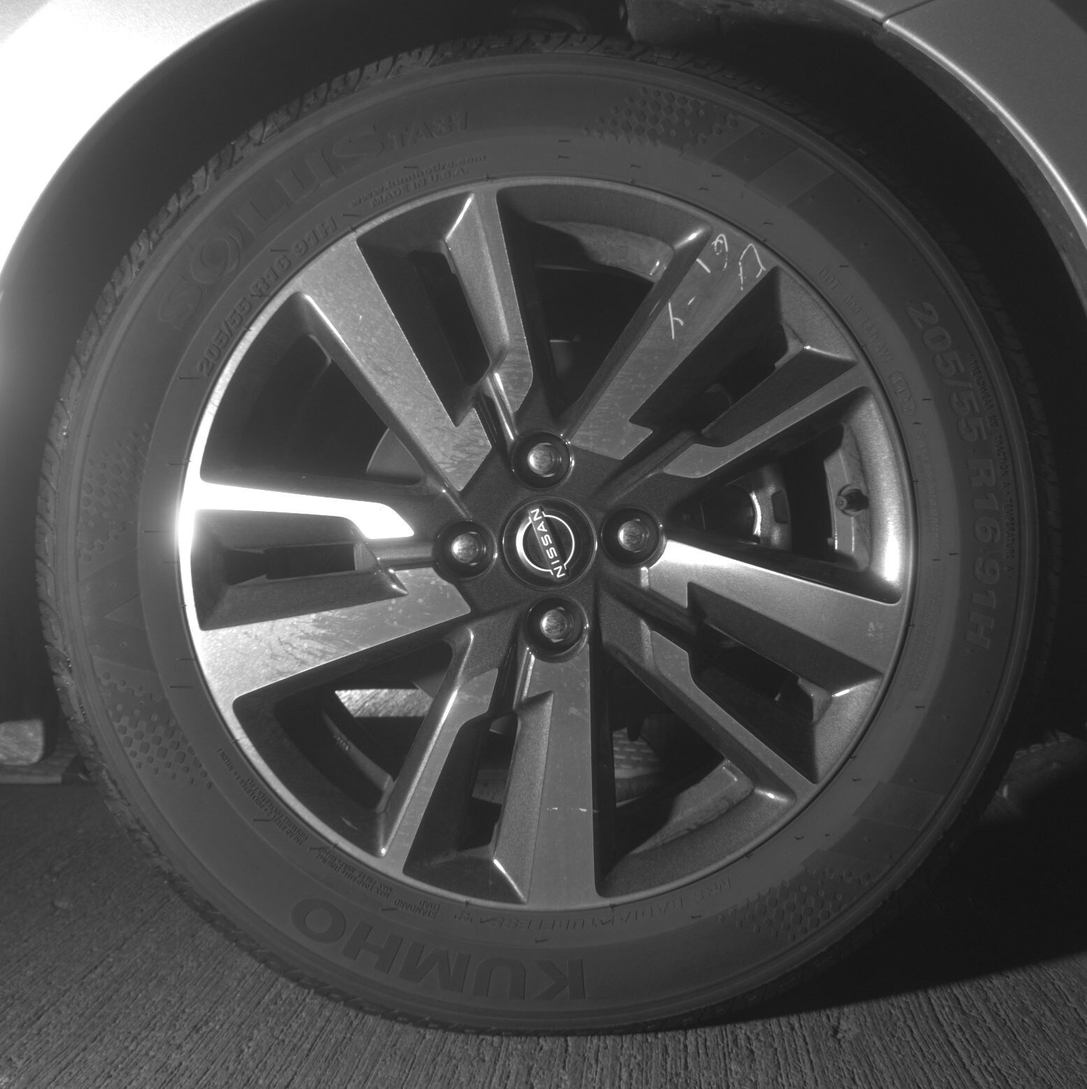 Thumbnail: 2025 Nissan Versa - 10