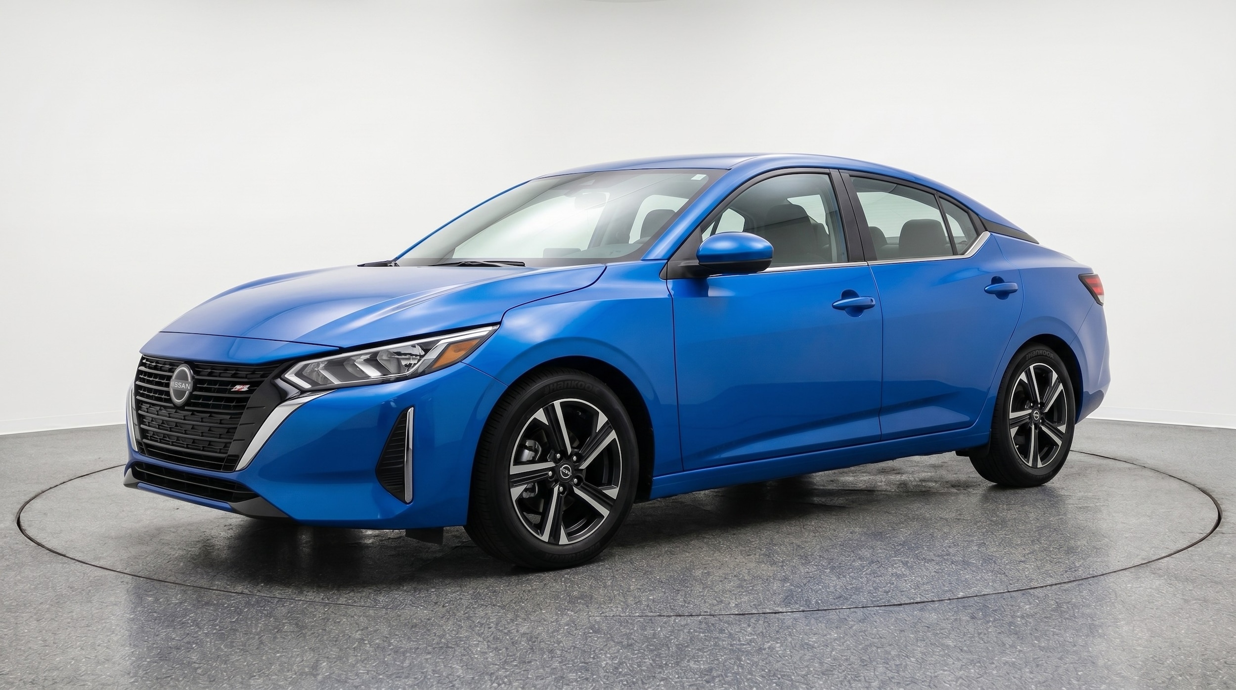 Thumbnail: 2025 Nissan Sentra - 3