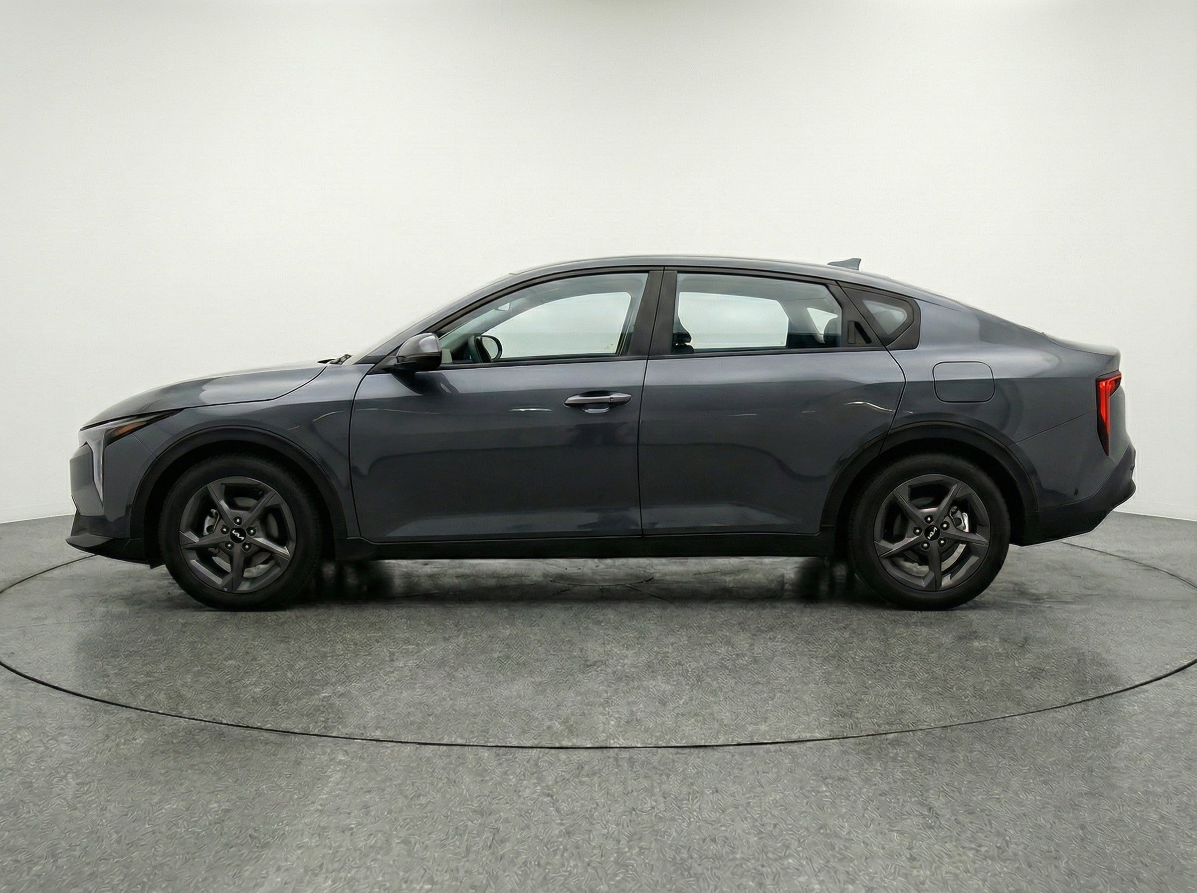 Thumbnail: 2025 Kia K4 - 4