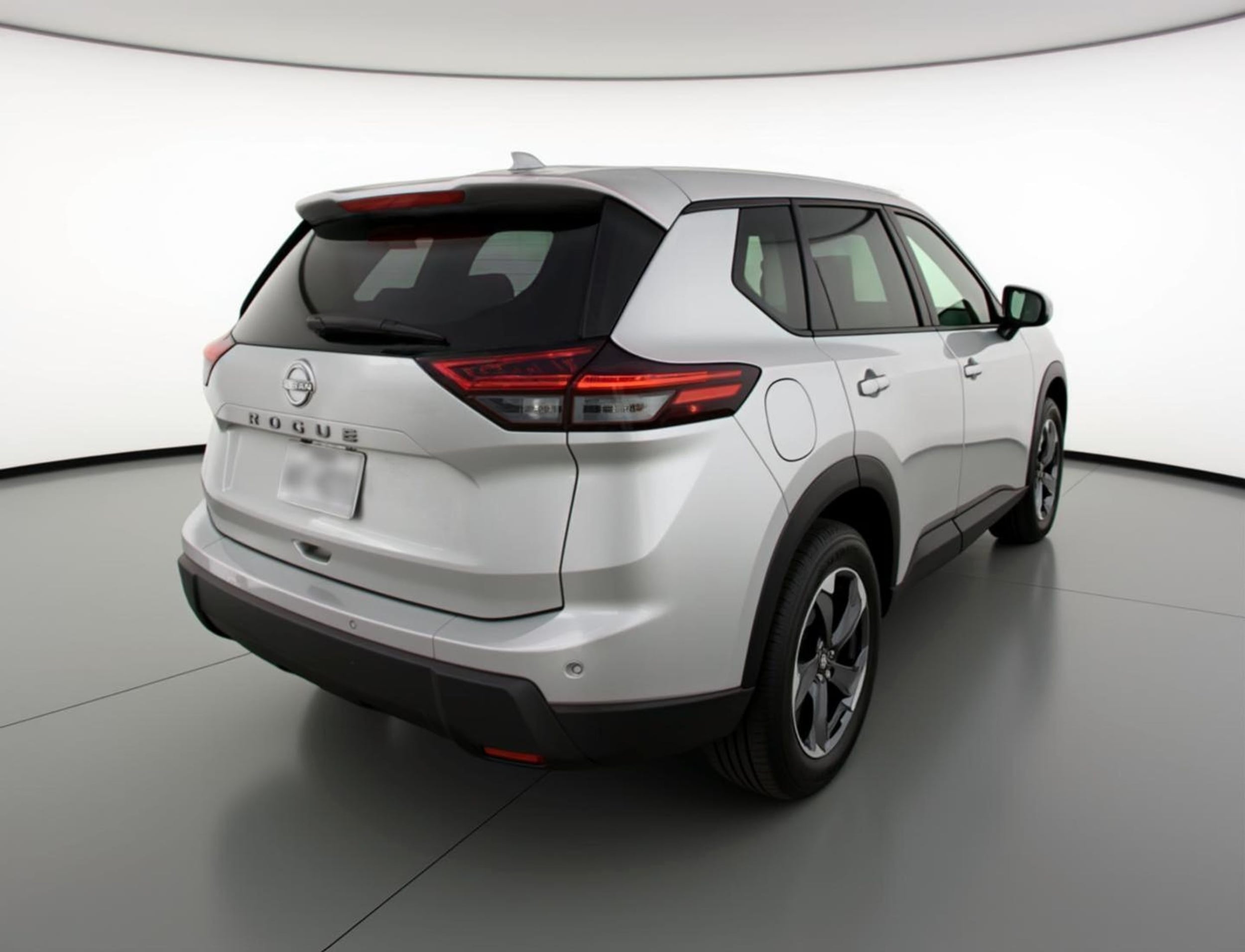 Thumbnail: 2025 Nissan Rogue - 7