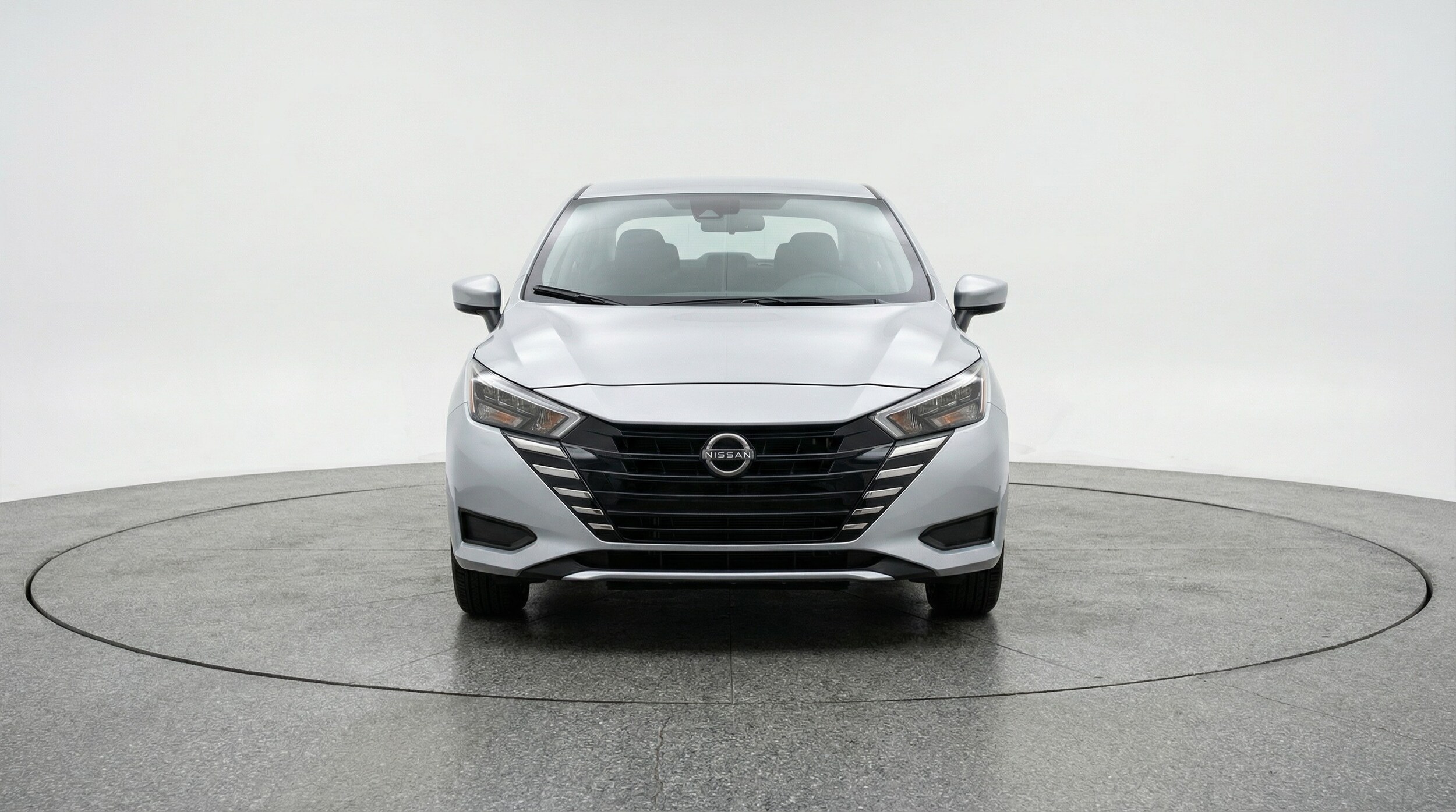 Thumbnail: 2025 Nissan Versa - 2