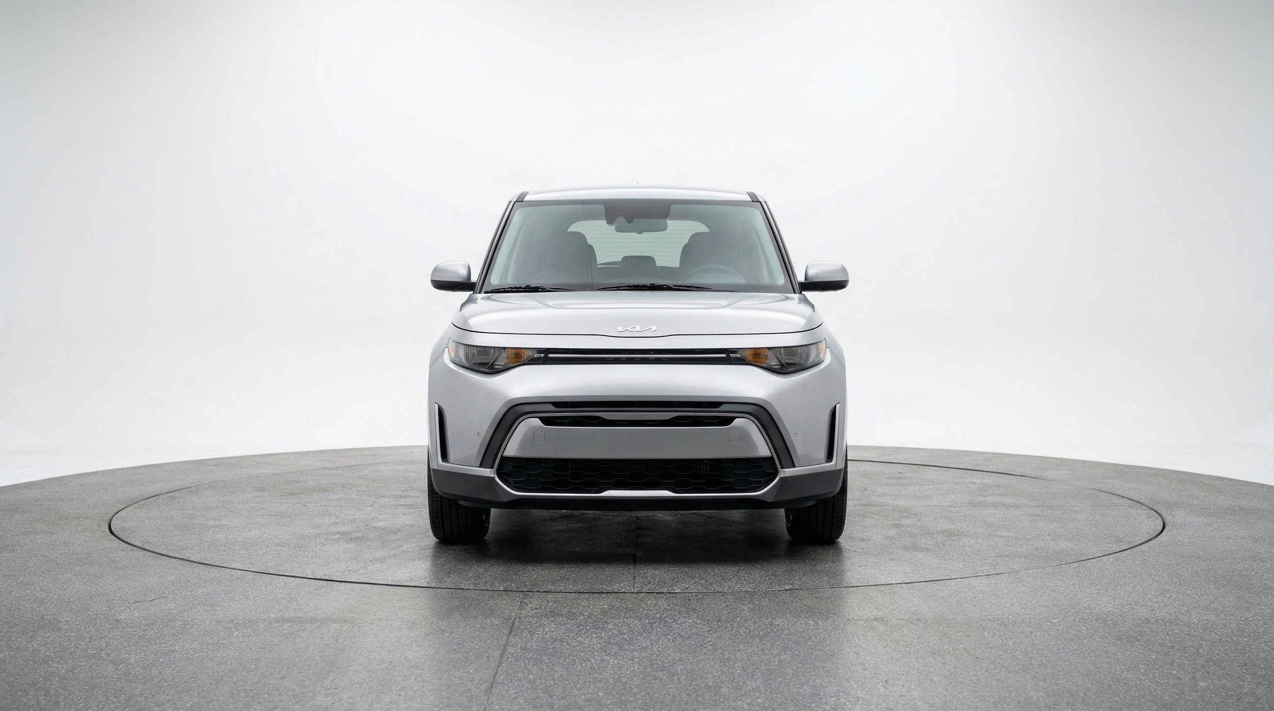 Thumbnail: 2025 Kia Soul - 2