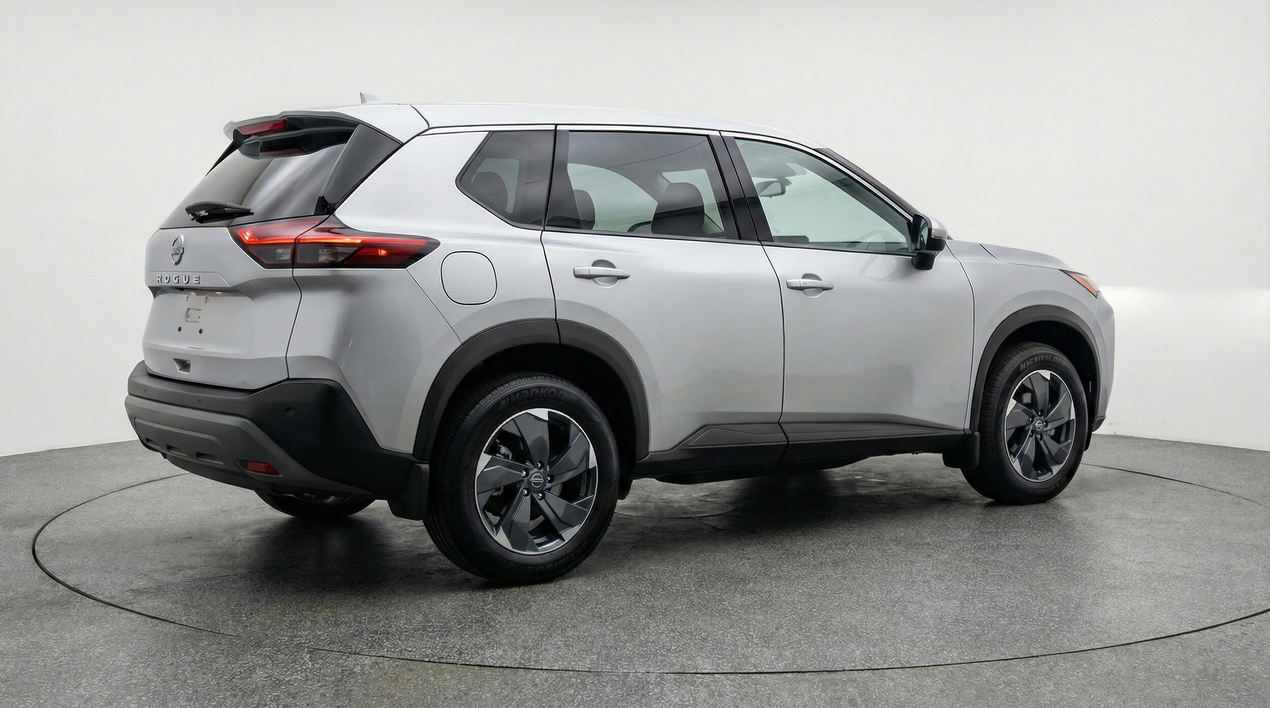 Thumbnail: 2025 Nissan Rogue - 7