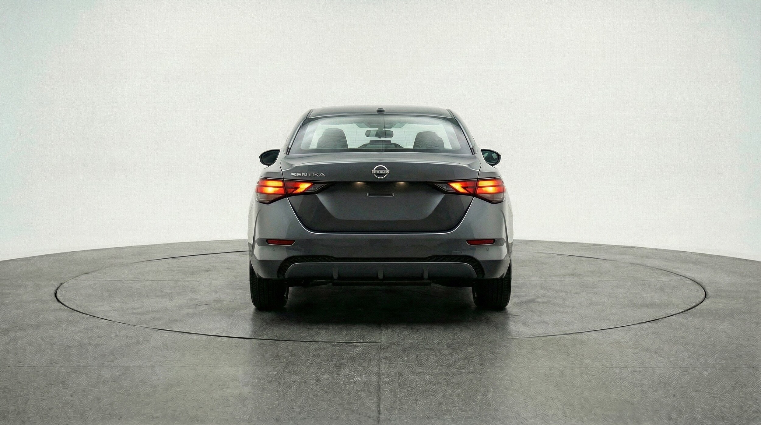 Thumbnail: 2025 Nissan Sentra - 7
