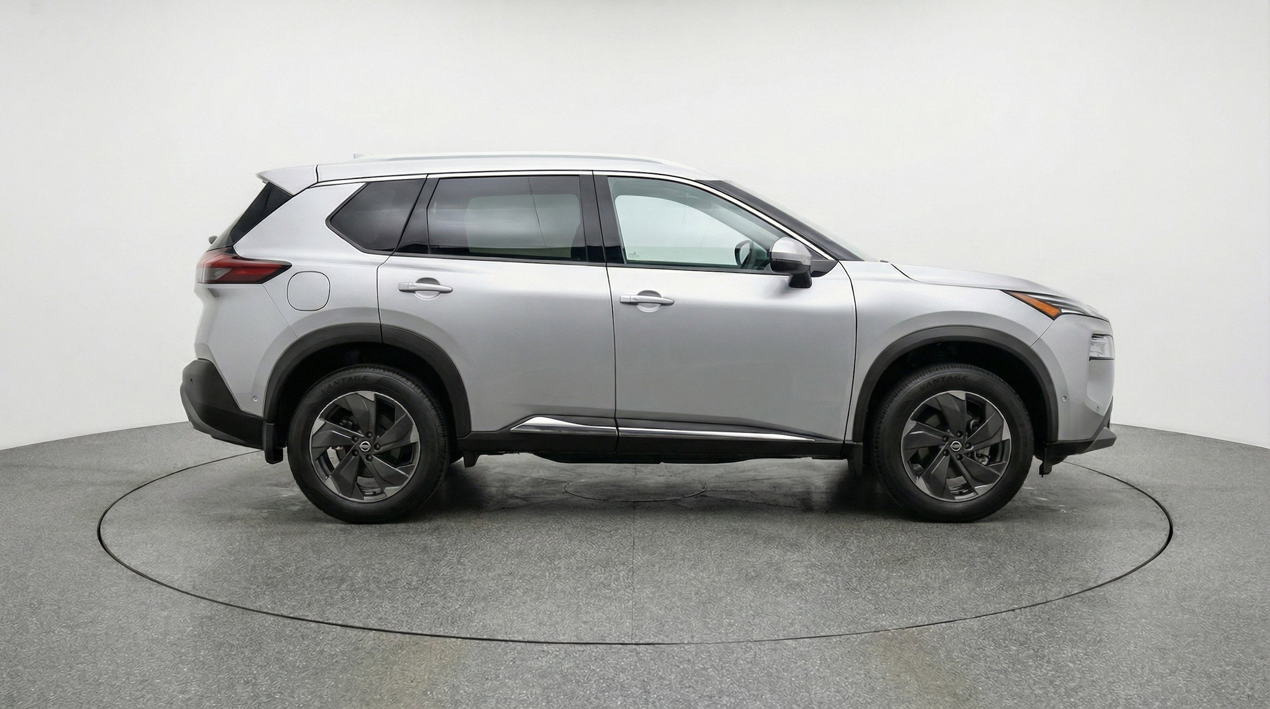 Thumbnail: 2025 Nissan Rogue - 11