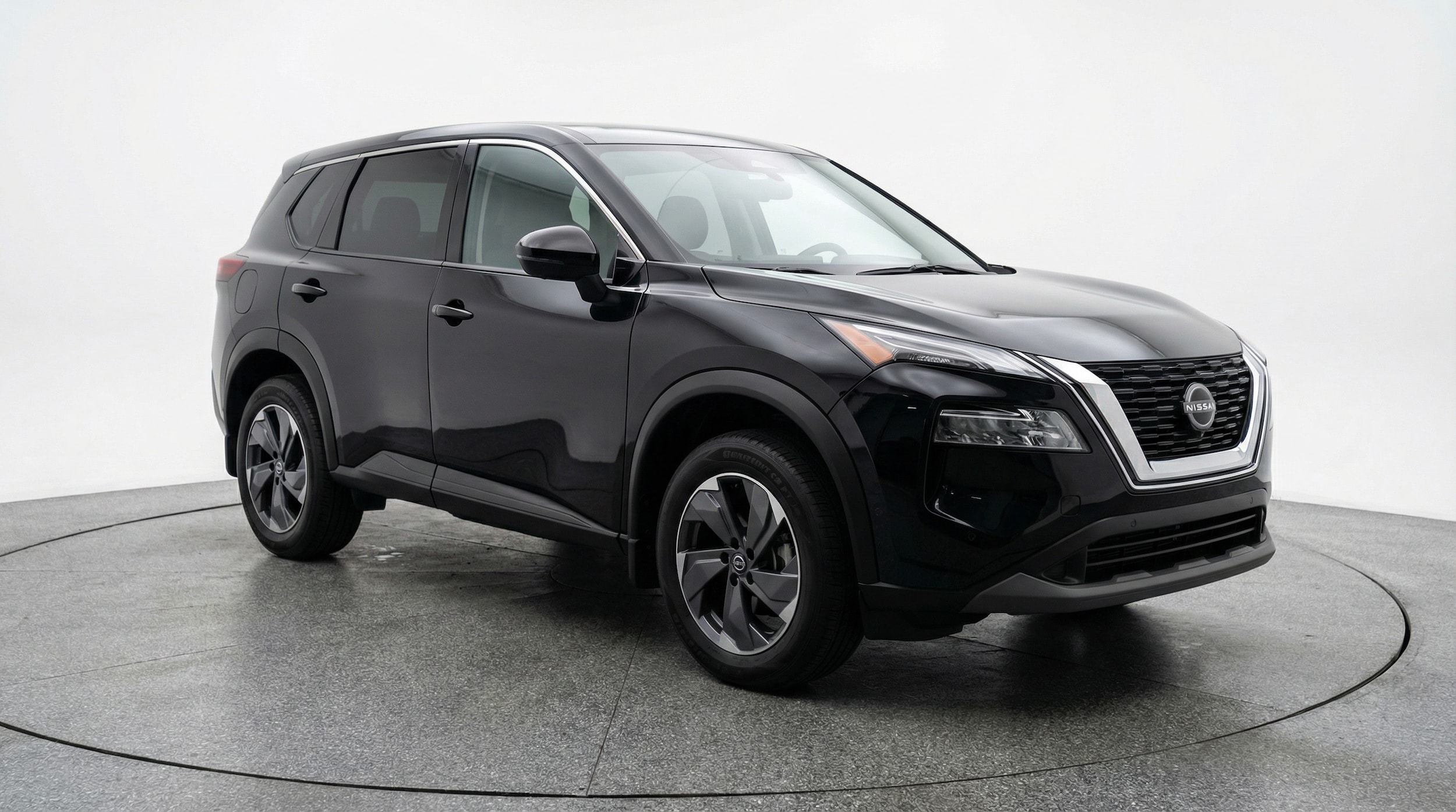 Thumbnail: 2025 Nissan Rogue - 1