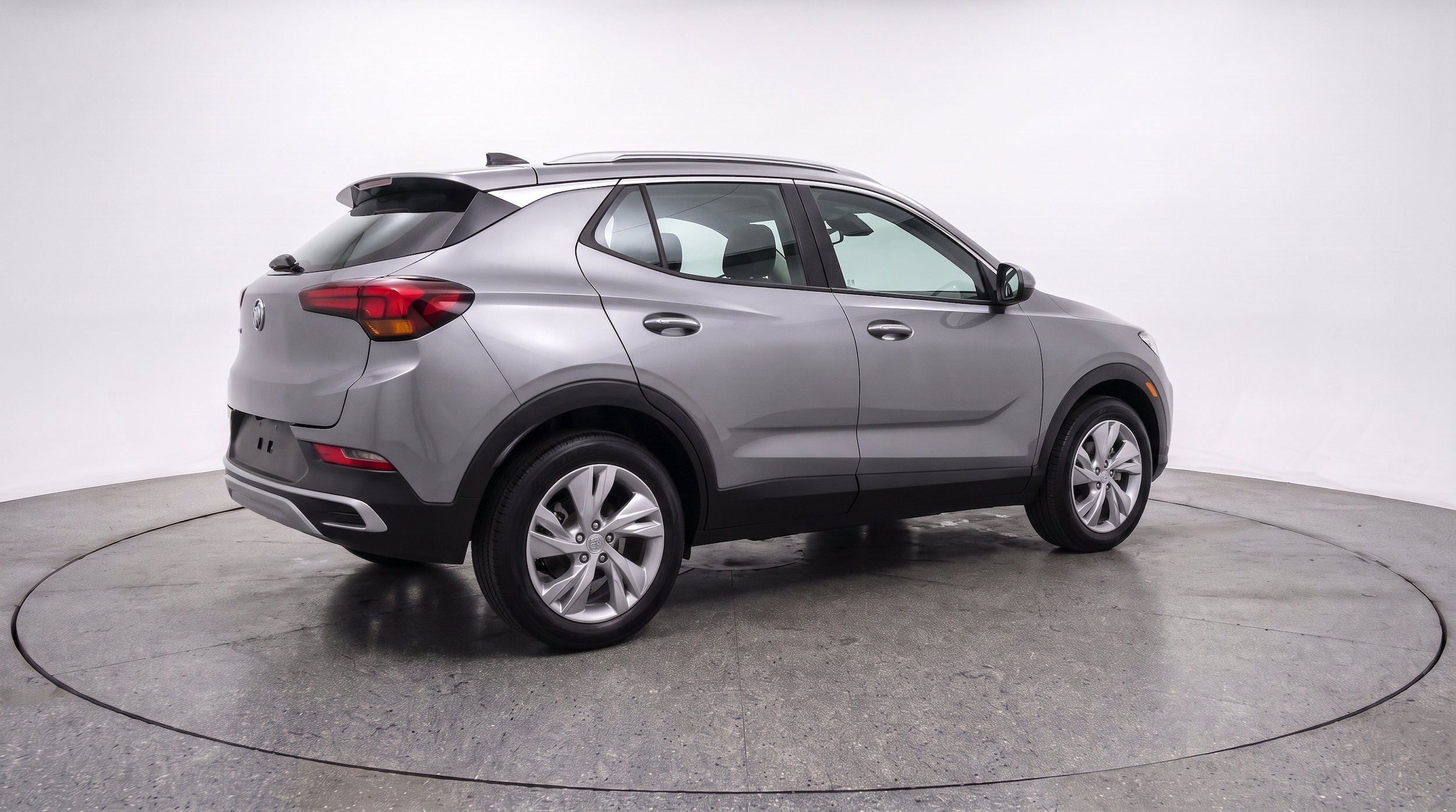 Thumbnail: 2026 Buick Encore GX - 9