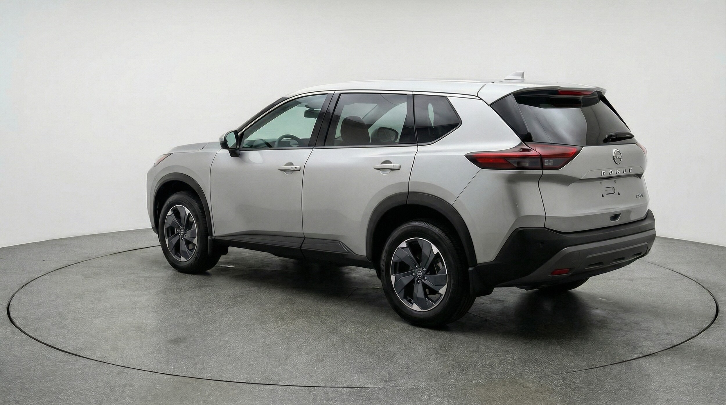 Thumbnail: 2025 Nissan Rogue - 5