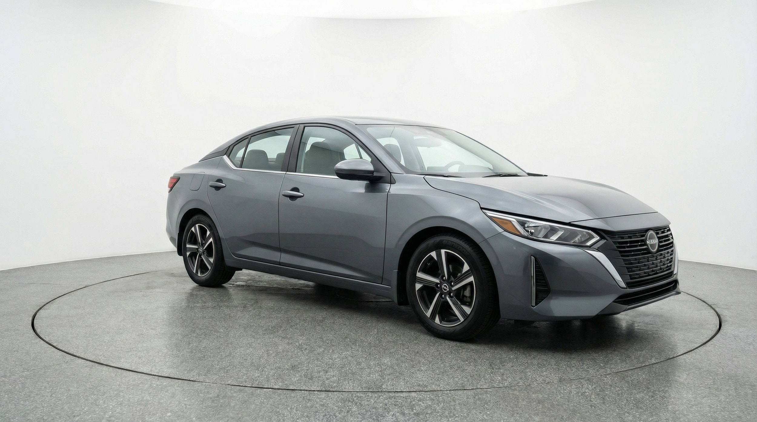 Thumbnail: 2025 Nissan Sentra - 1