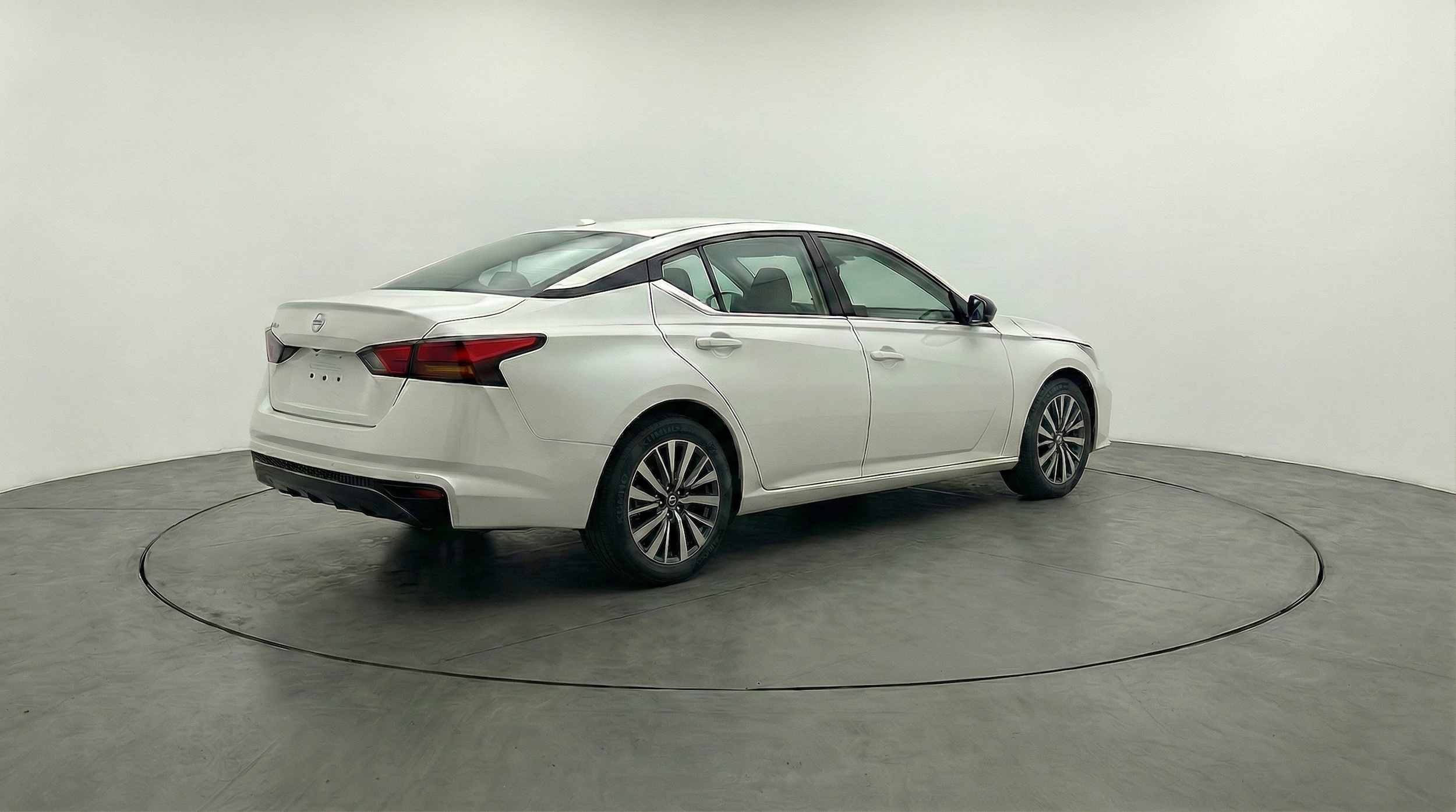 Thumbnail: 2025 Nissan Altima - 7