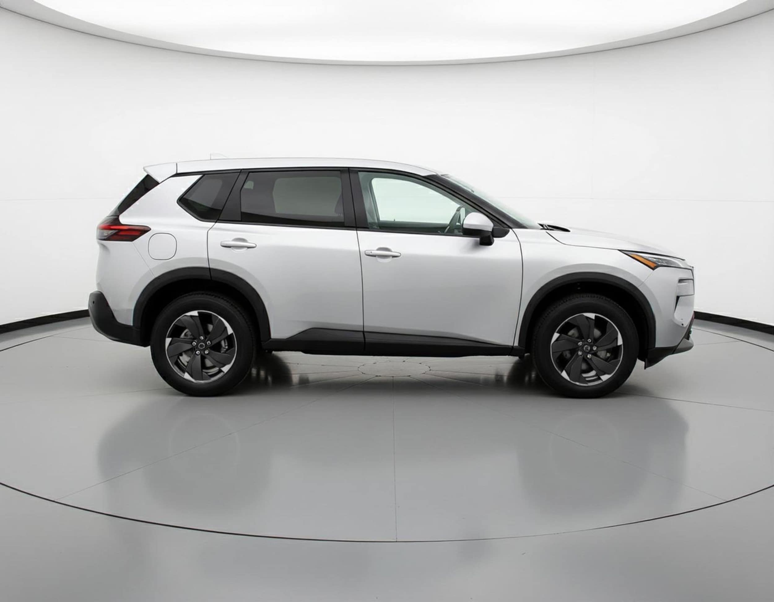 Thumbnail: 2025 Nissan Rogue - 8