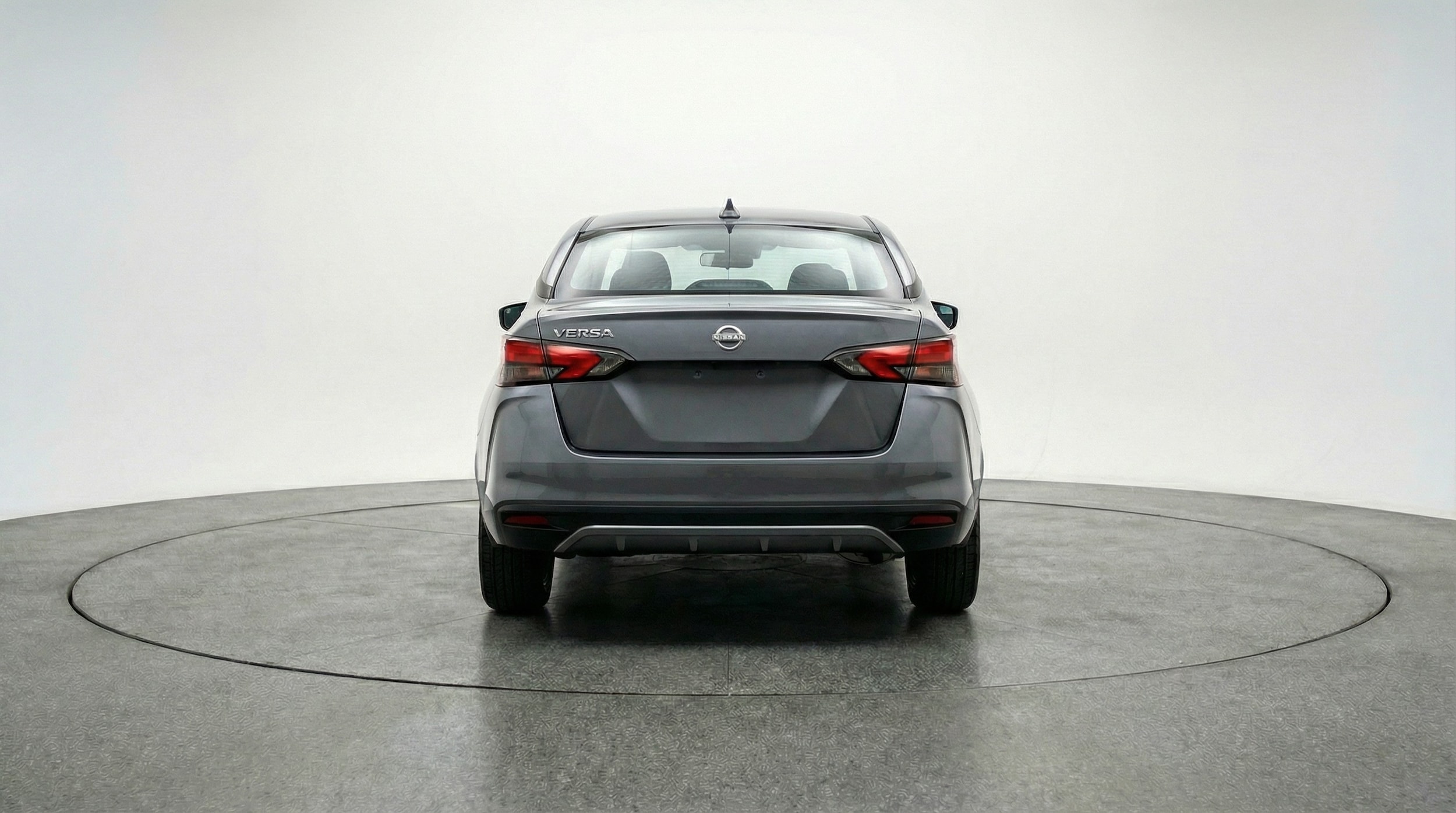 Thumbnail: 2025 Nissan Versa - 6