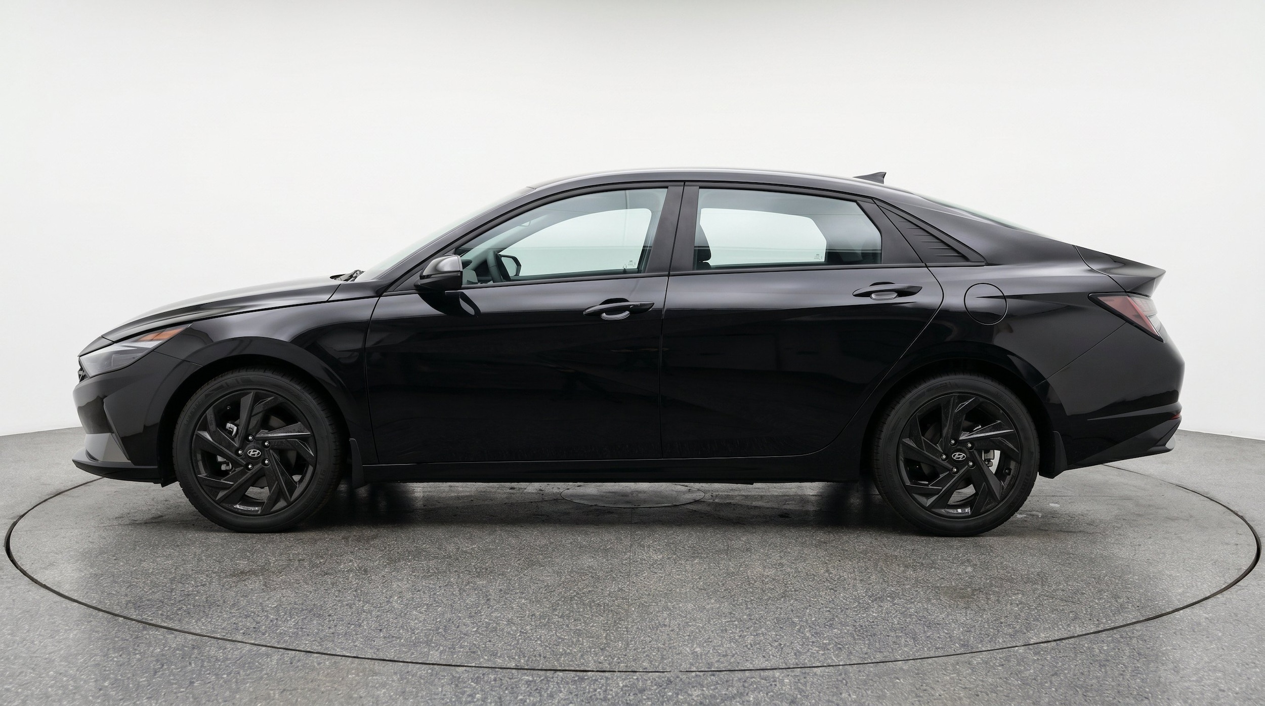 Thumbnail: 2026 Hyundai Elantra - 5