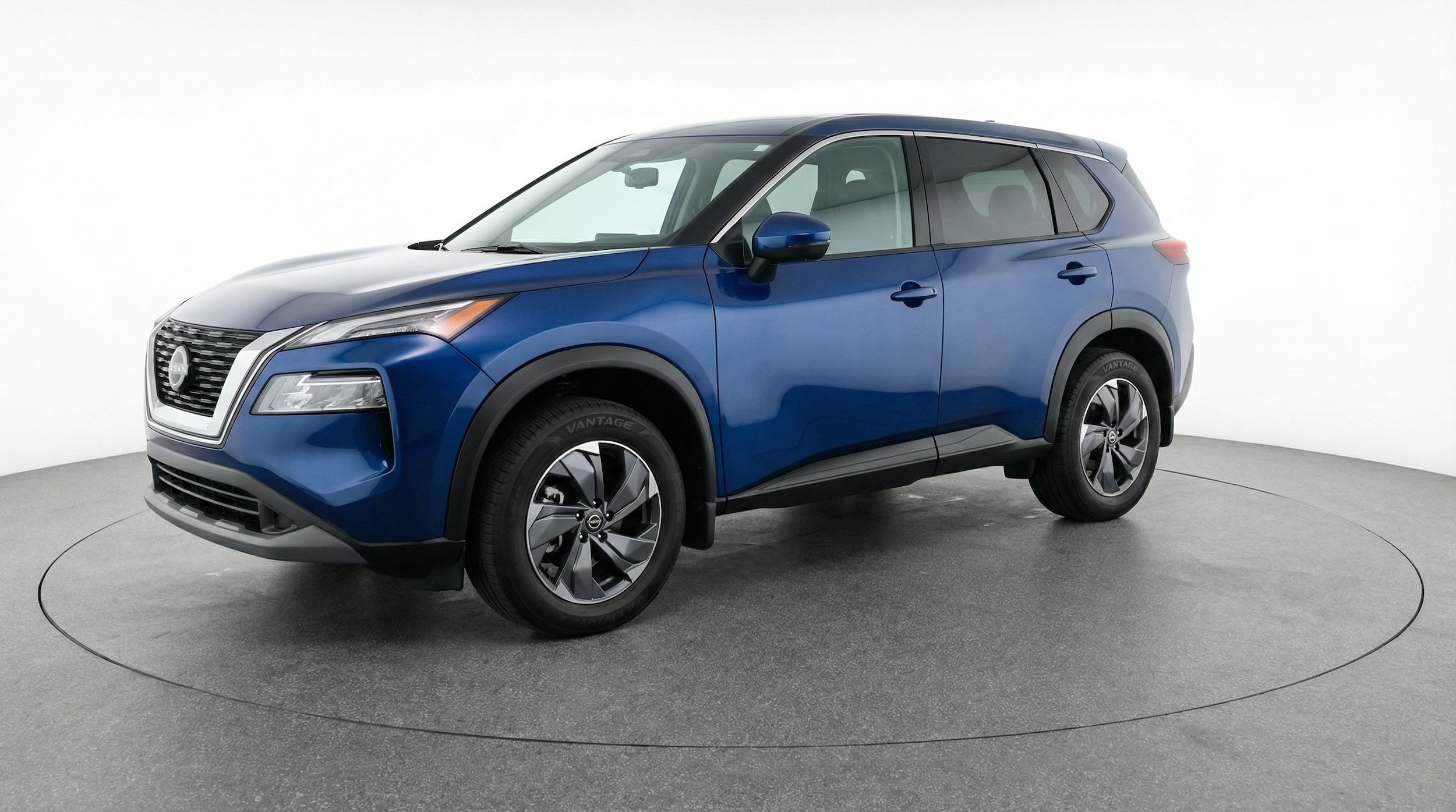 Thumbnail: 2025 Nissan Rogue - 3