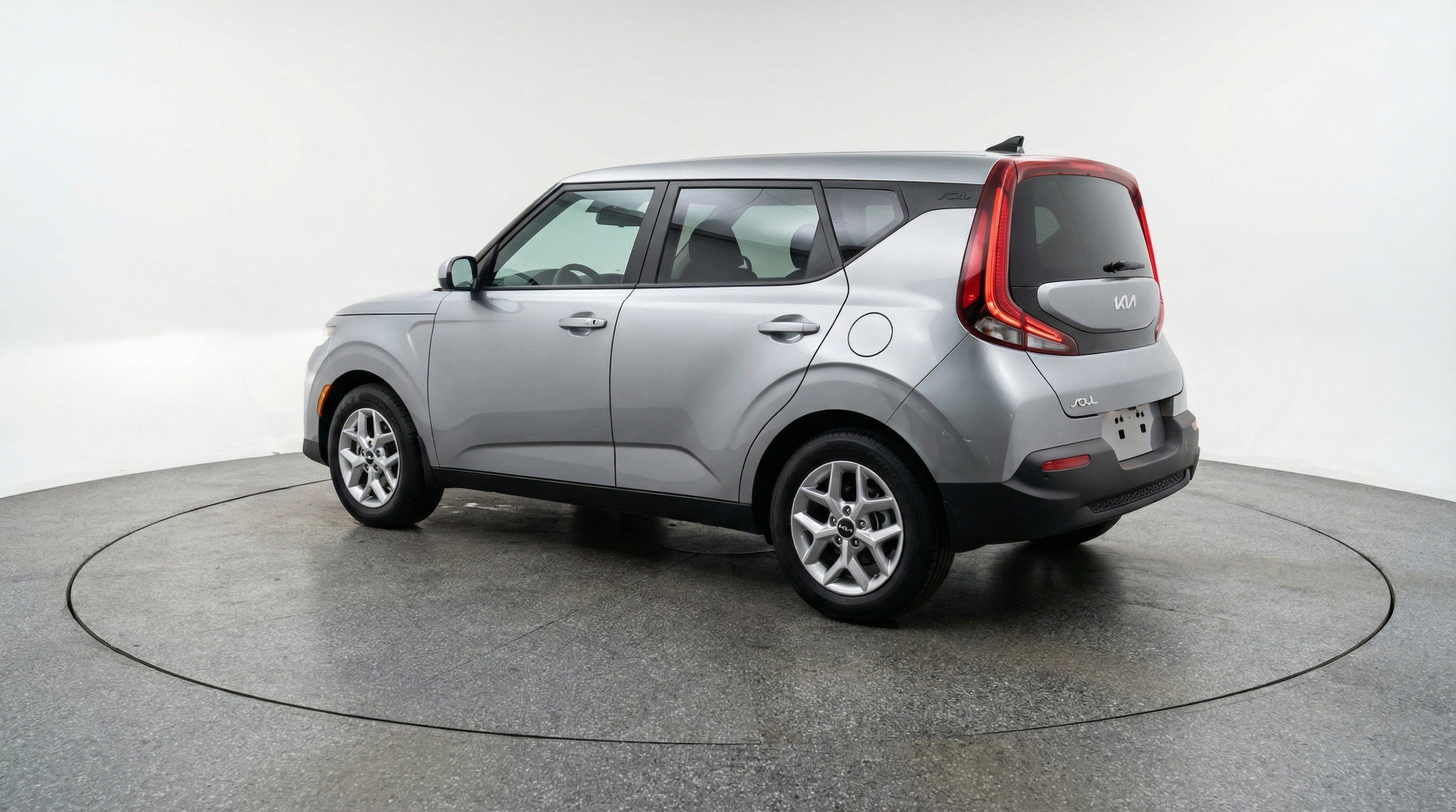 Thumbnail: 2025 Kia Soul - 6