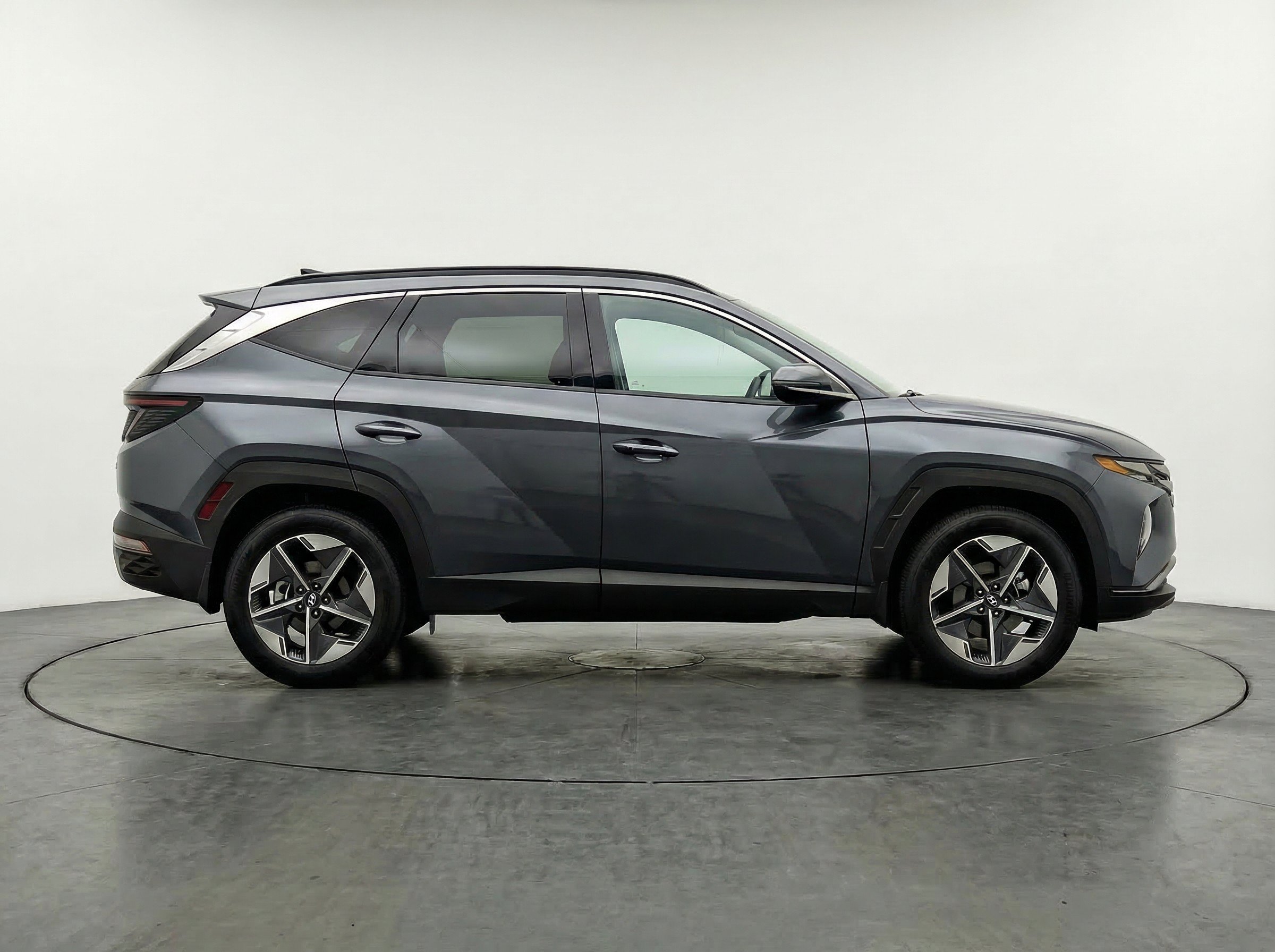 Thumbnail: 2026 Hyundai Tucson - 10