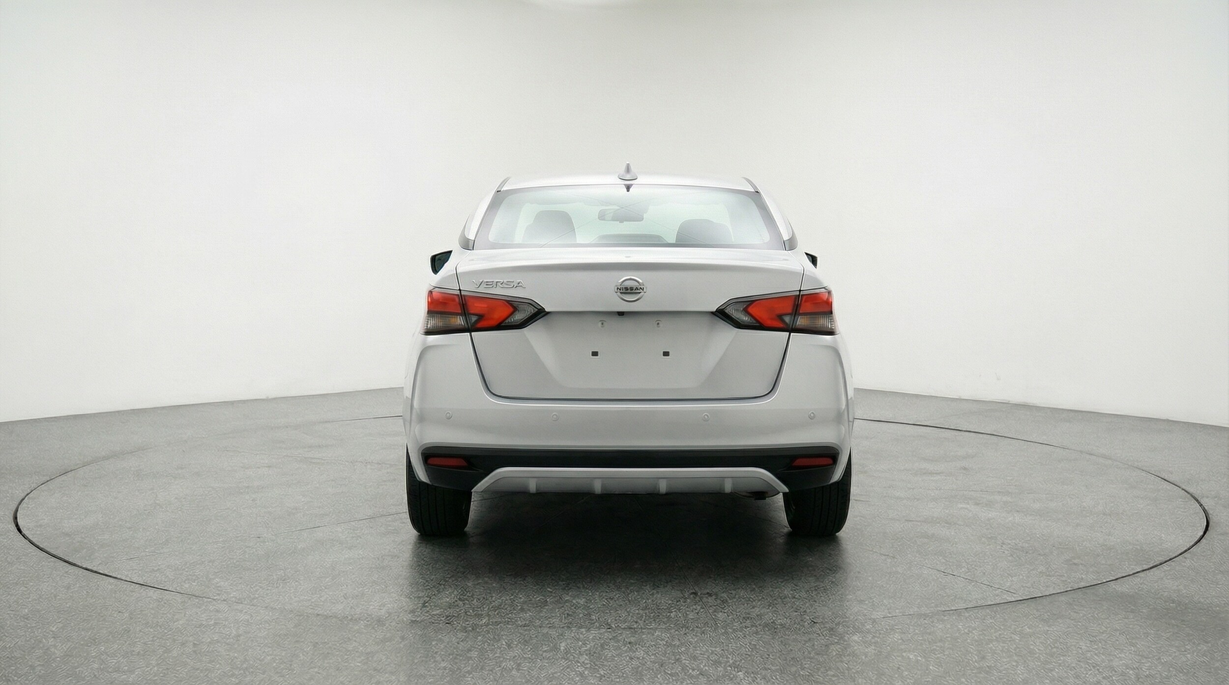 Thumbnail: 2025 Nissan Versa - 6