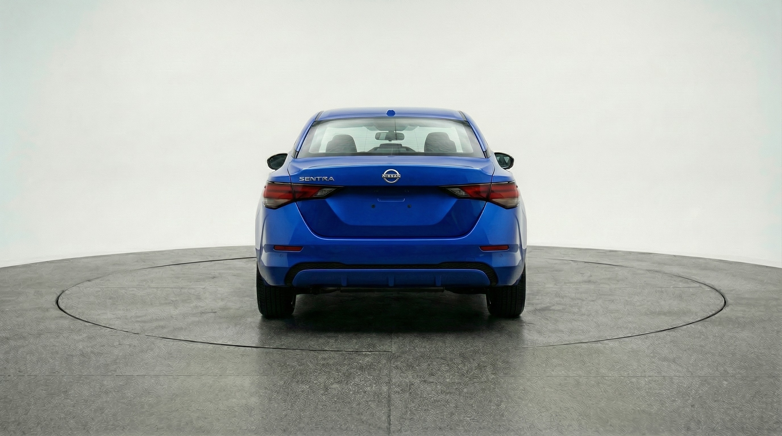 Thumbnail: 2025 Nissan Sentra - 6