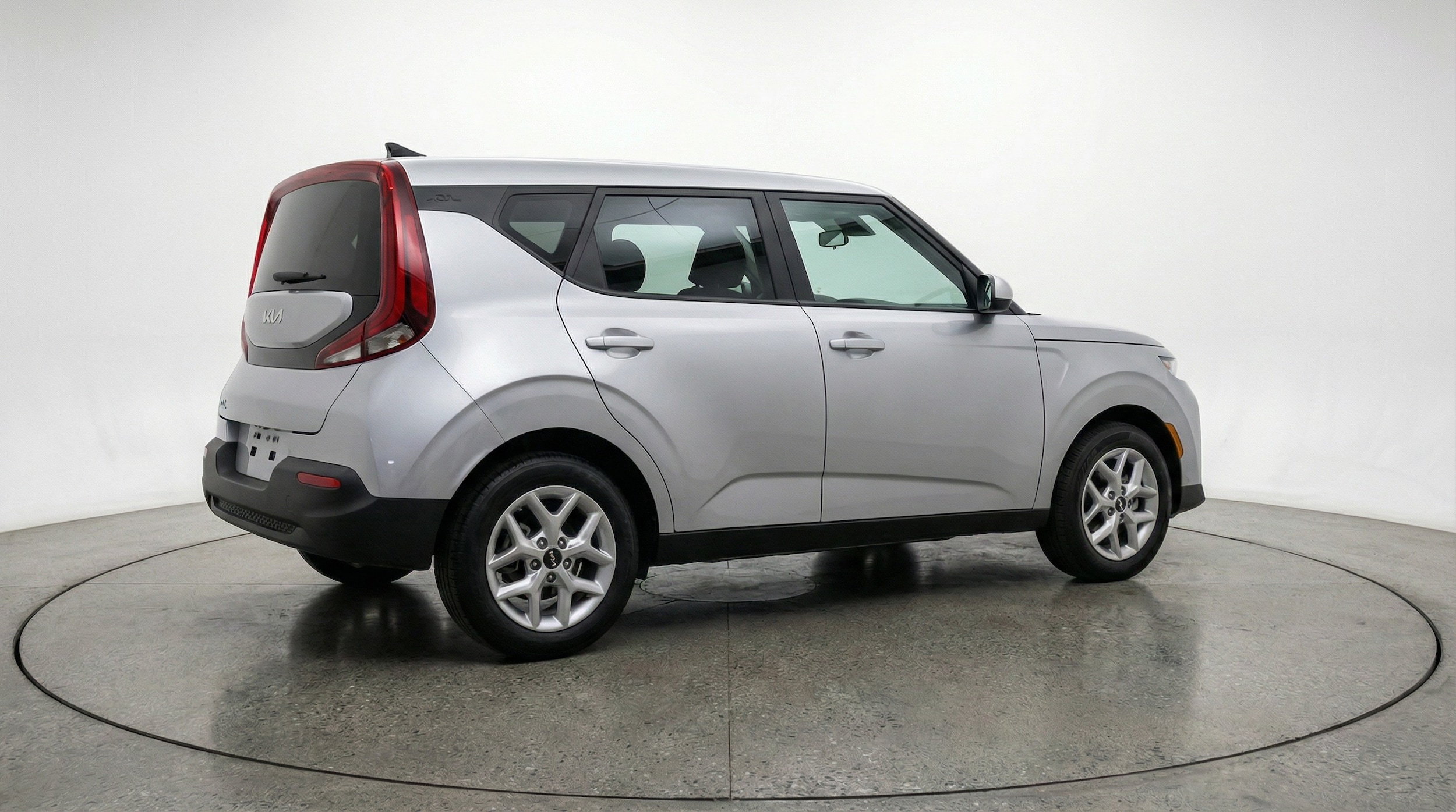 Thumbnail: 2025 Kia Soul - 7