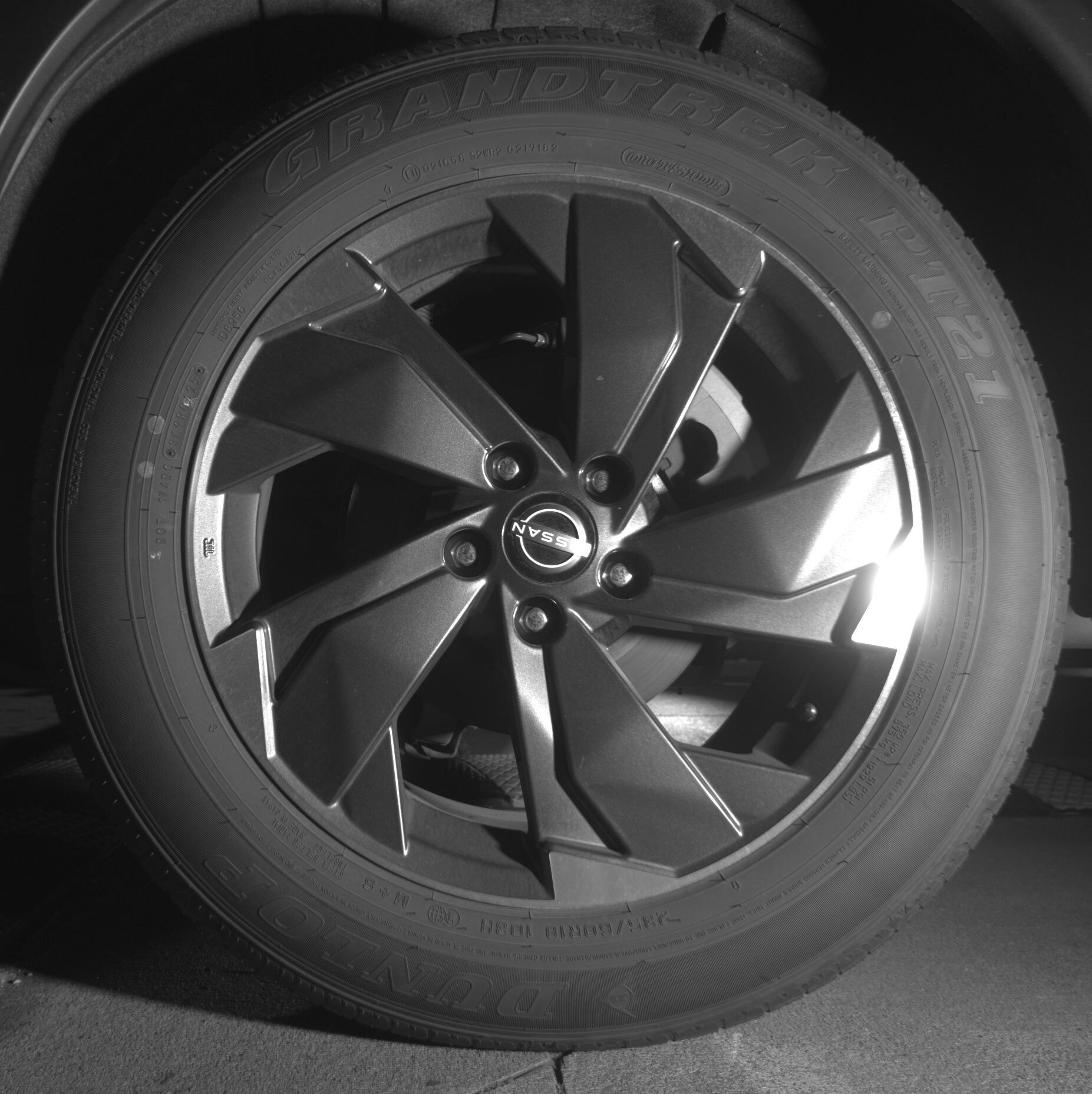 Thumbnail: 2025 Nissan Rogue - 11