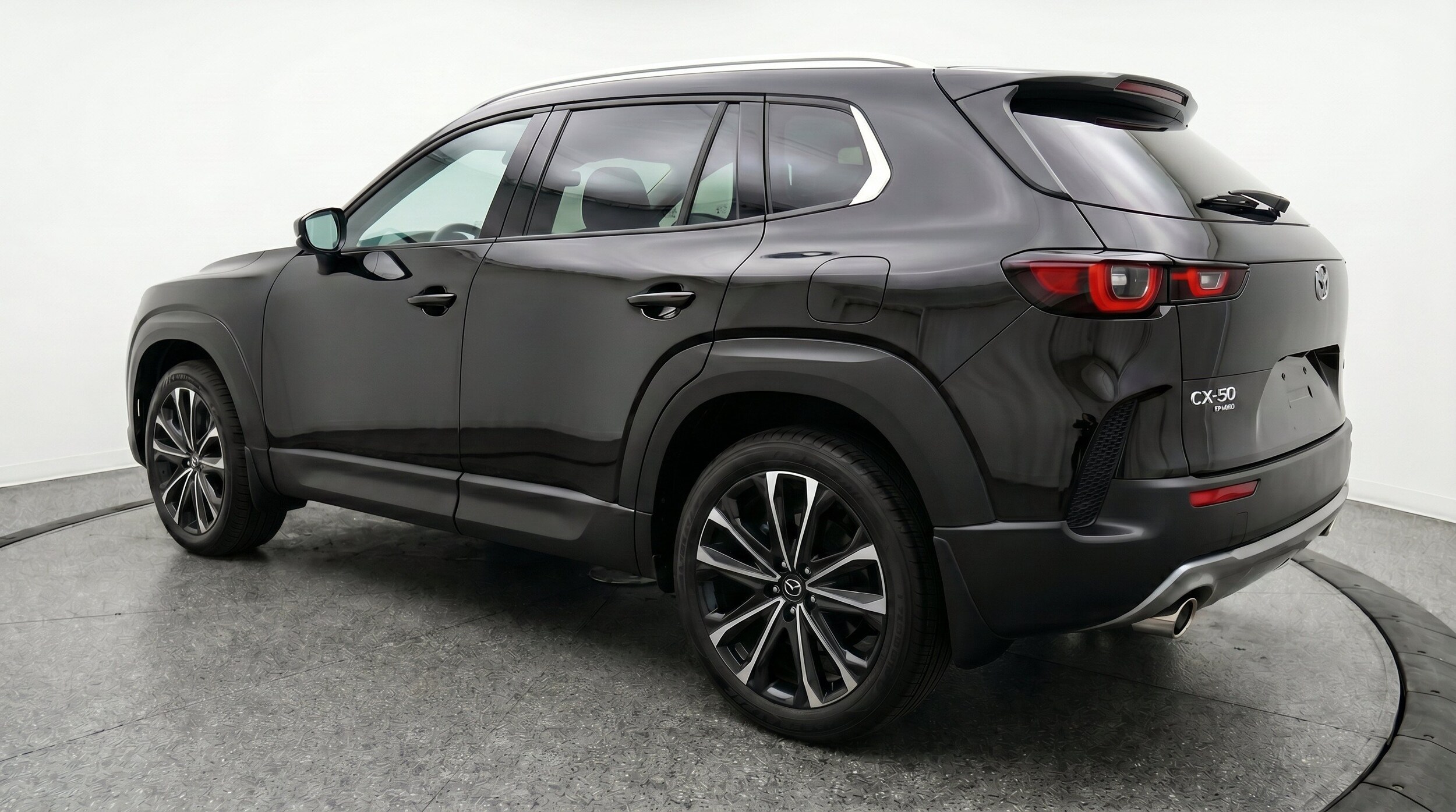 Thumbnail: 2026 Mazda CX-50 - 6