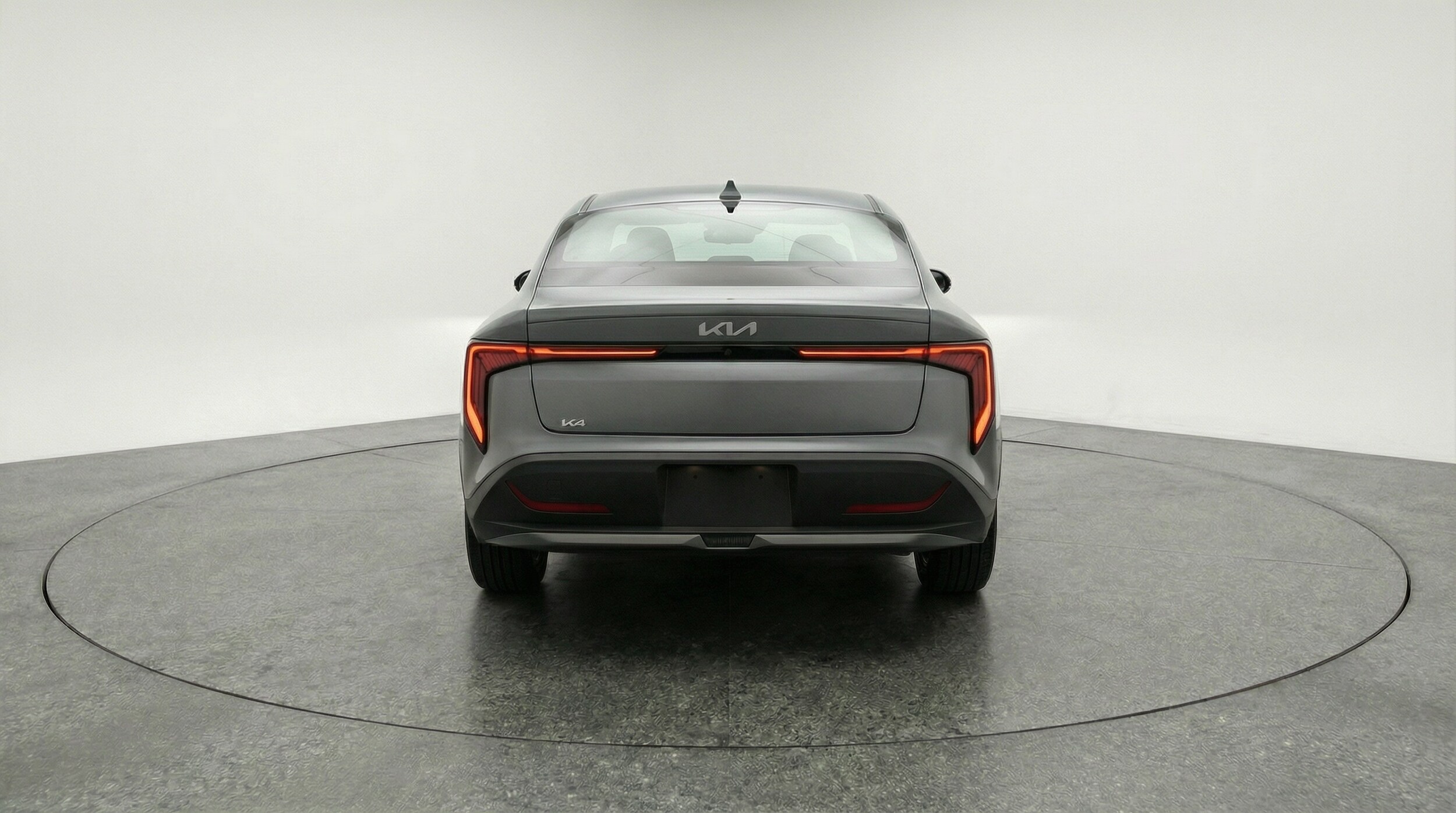 Thumbnail: 2025 Kia K4 - 6