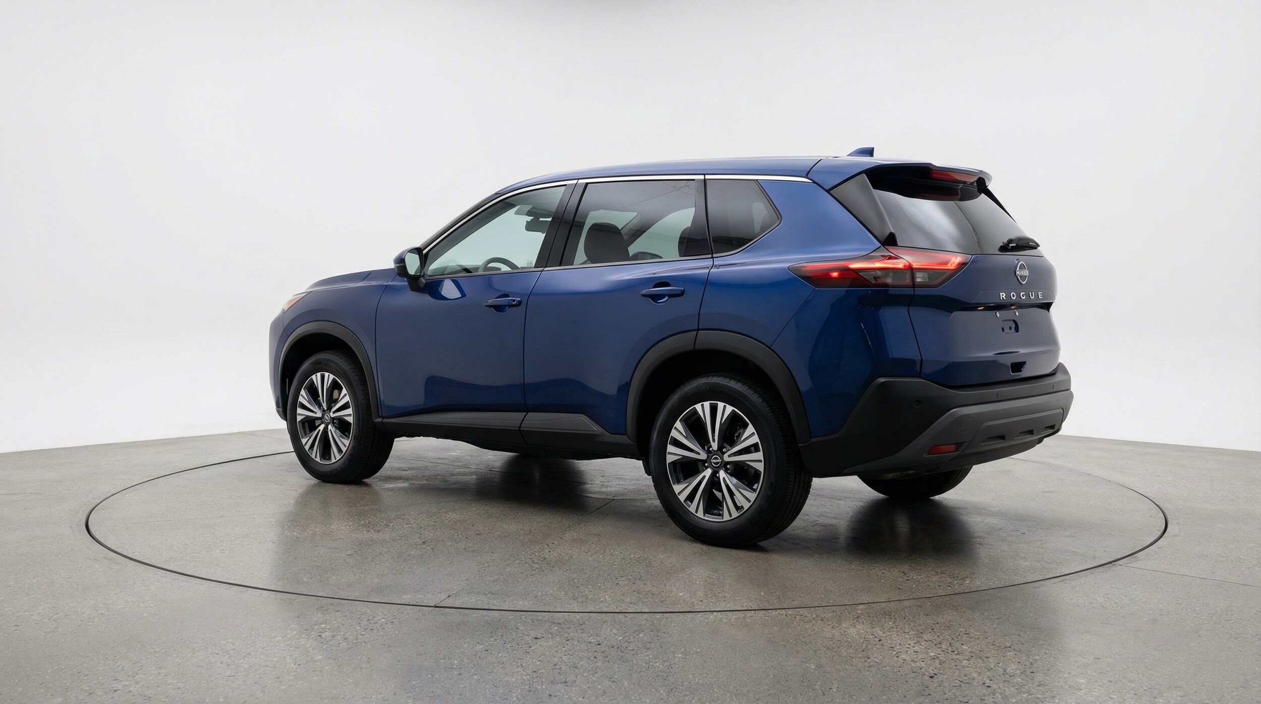 Thumbnail: 2025 Nissan Rogue - 5