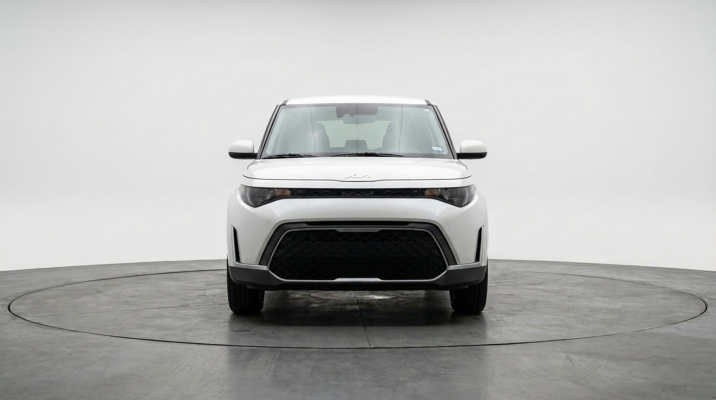 Thumbnail: 2025 Kia Soul - 2