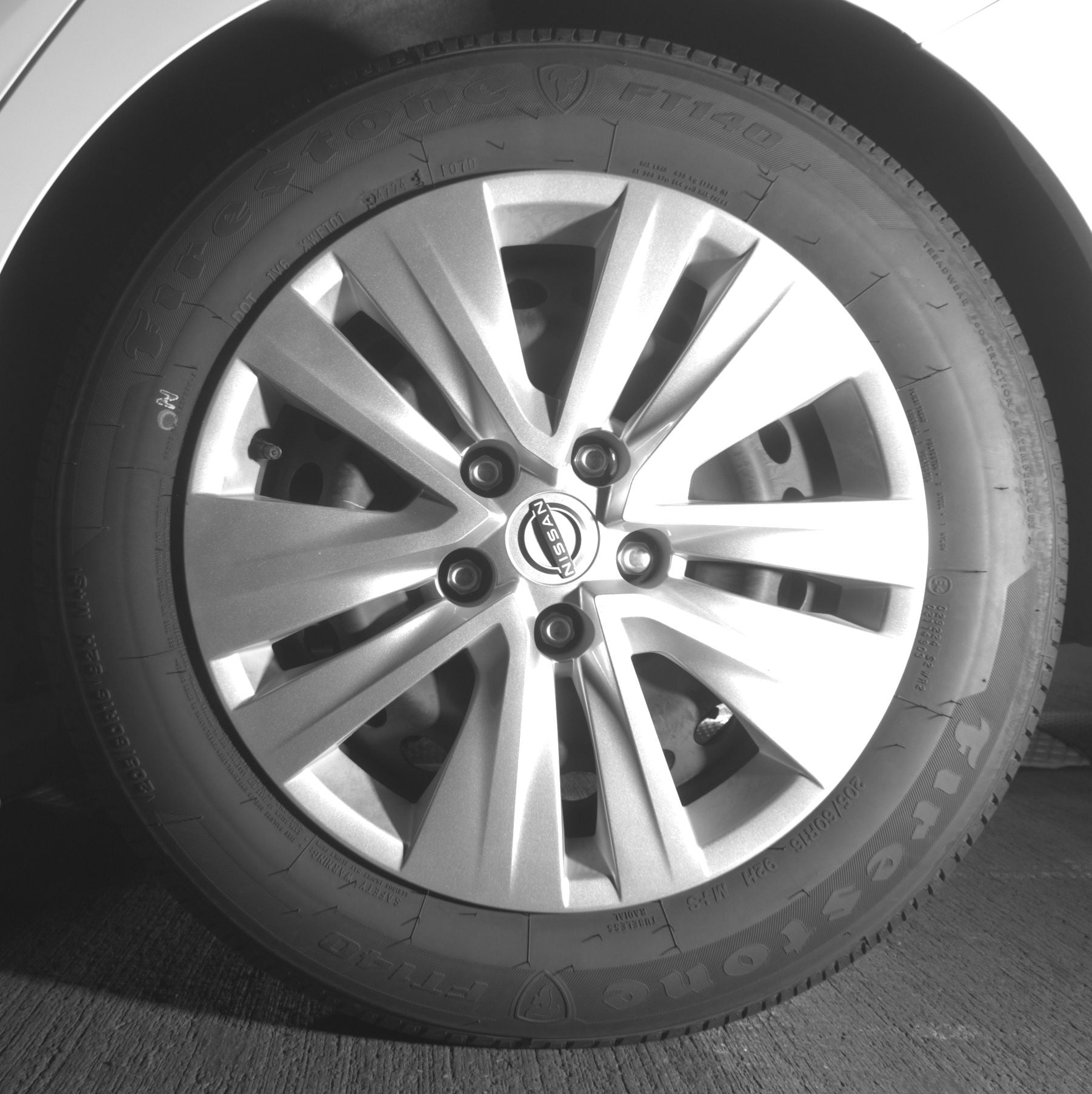 Thumbnail: 2025 Nissan Sentra - 11