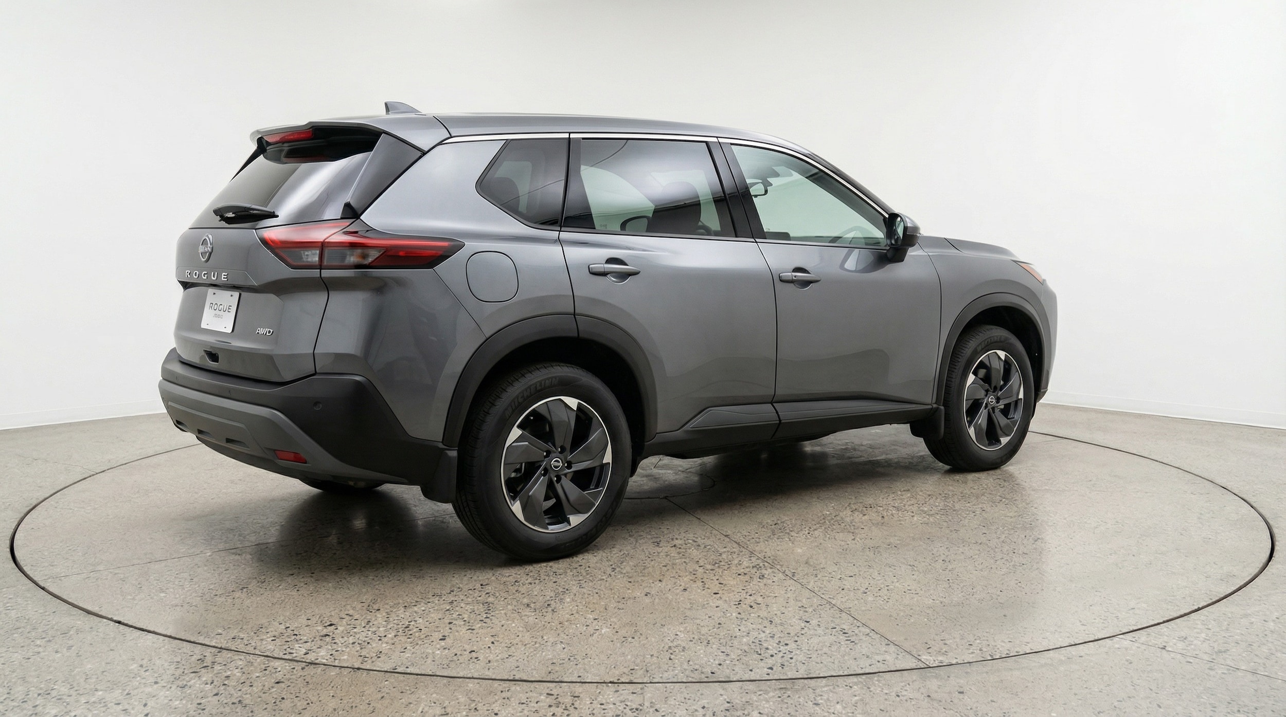 Thumbnail: 2025 Nissan Rogue - 7