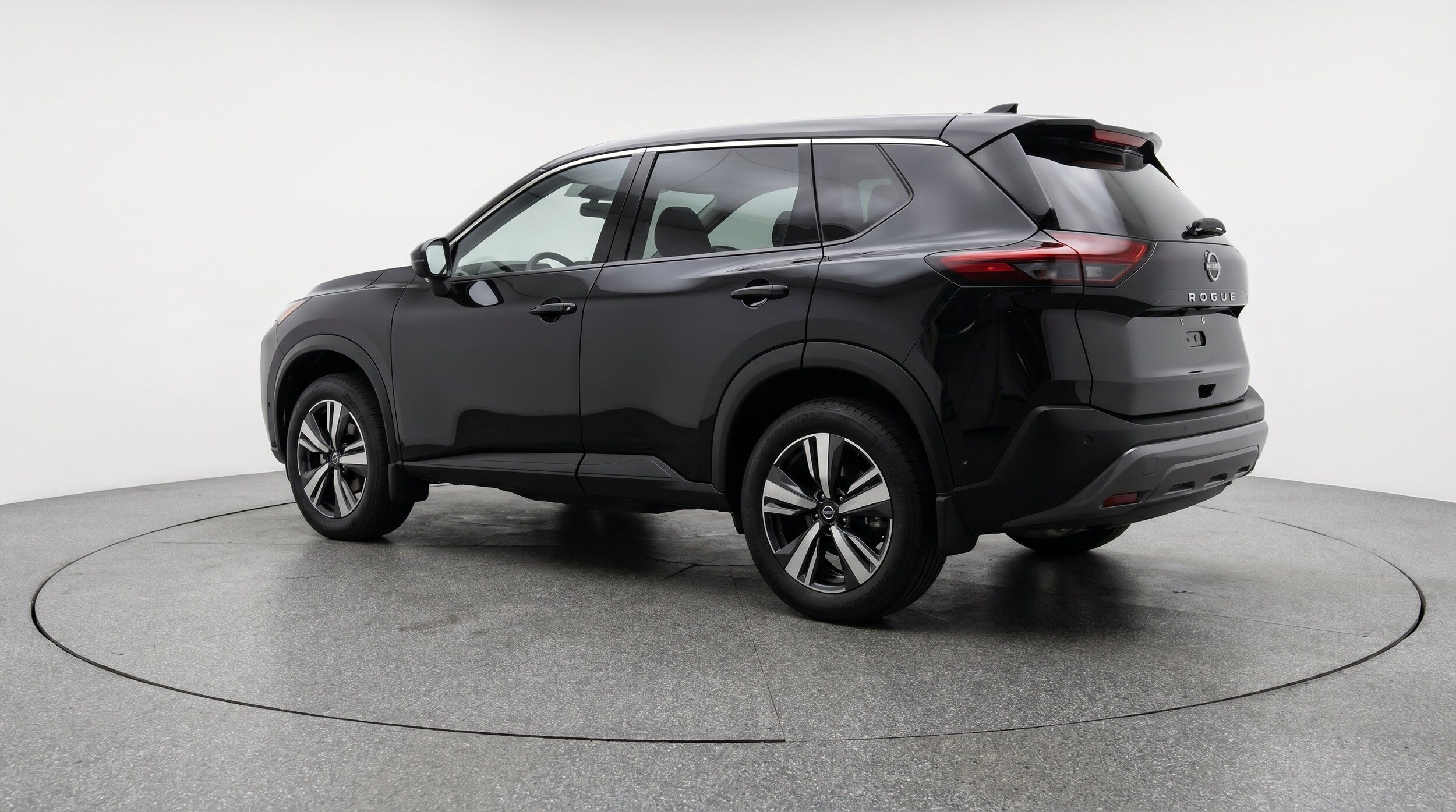 Thumbnail: 2026 Nissan Rogue - 6