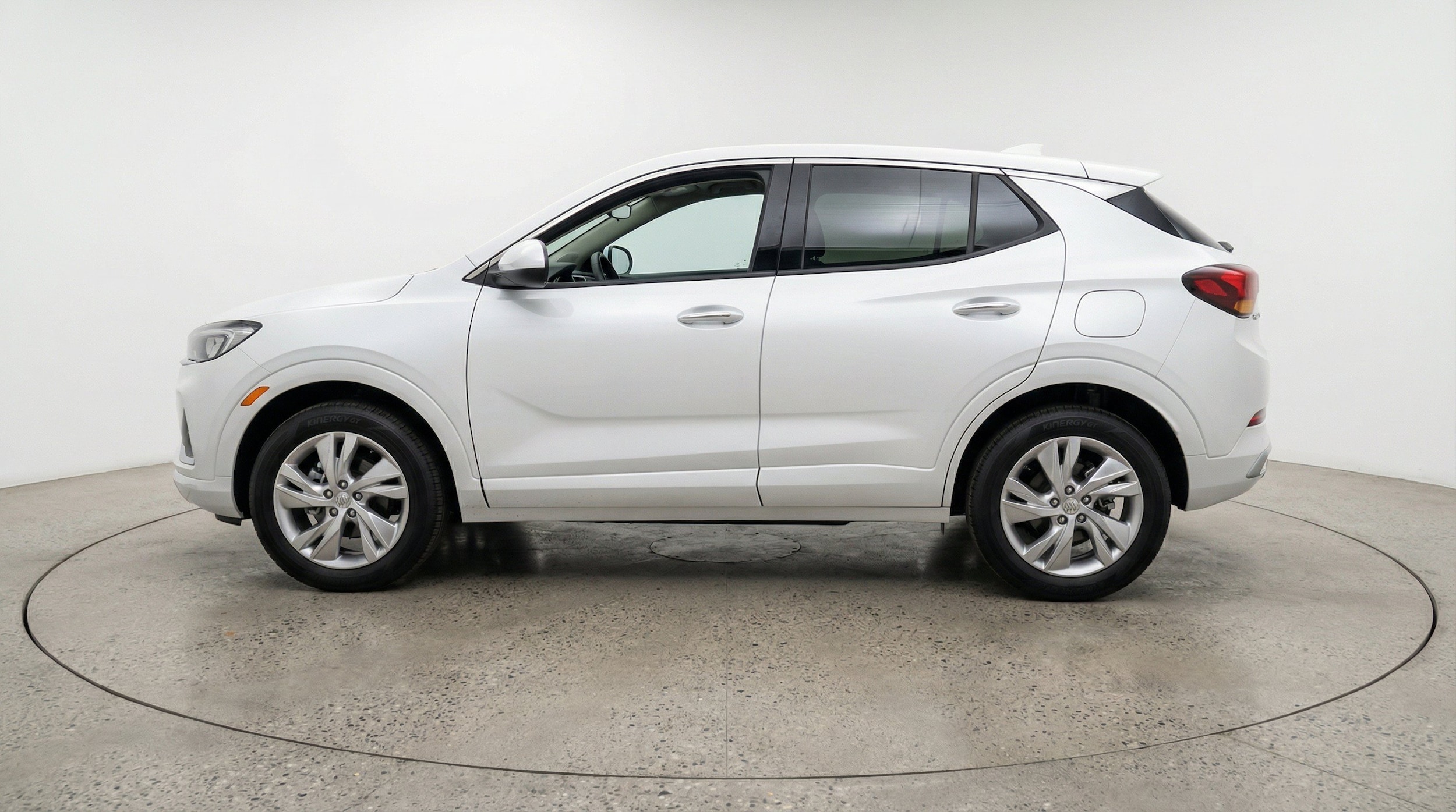 Thumbnail: 2026 Buick Encore GX - 5