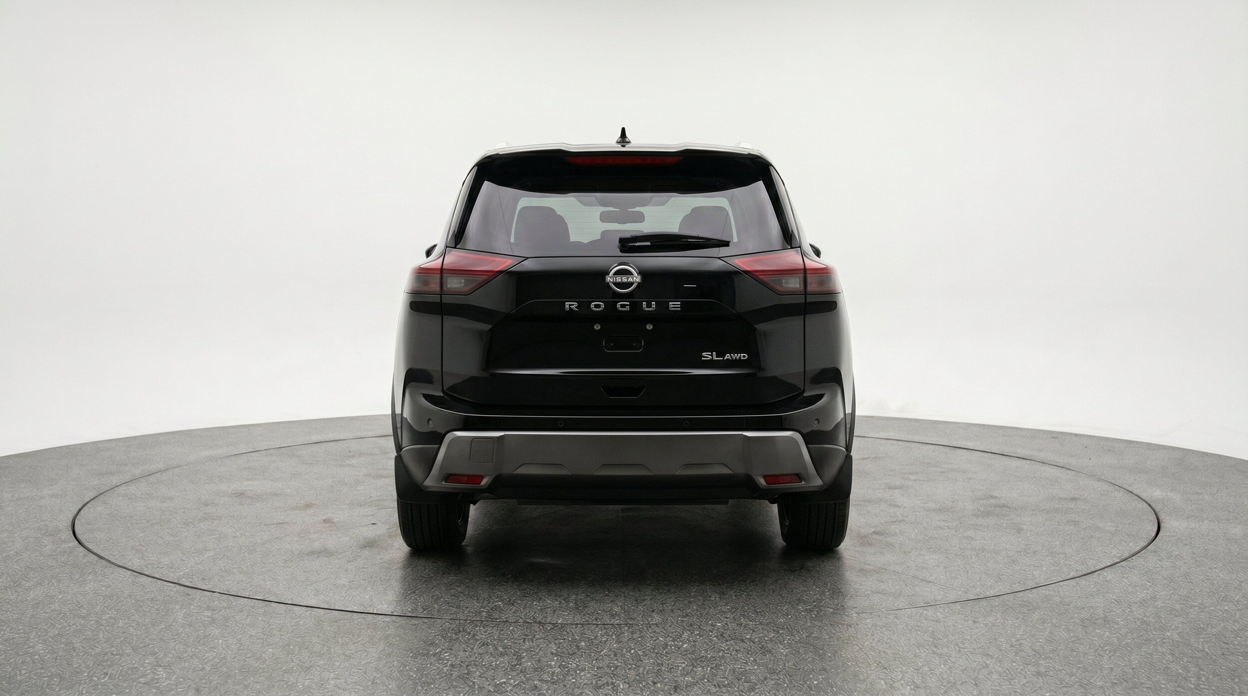 Thumbnail: 2026 Nissan Rogue - 7