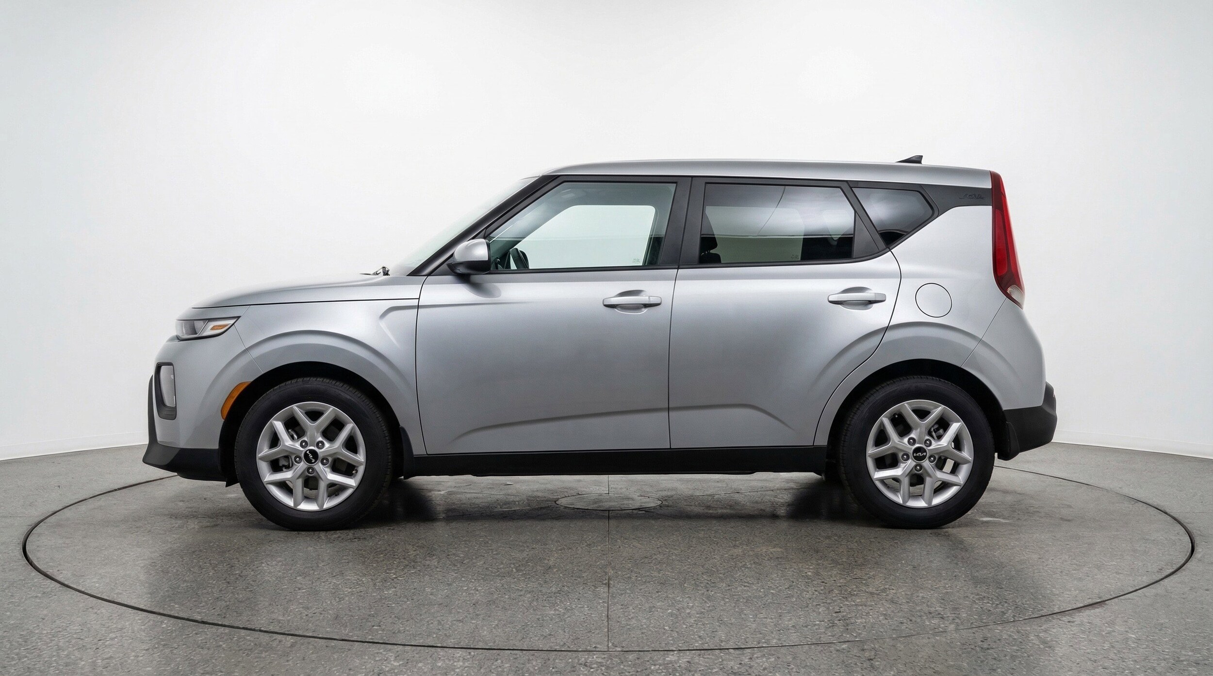 Thumbnail: 2025 Kia Soul - 5