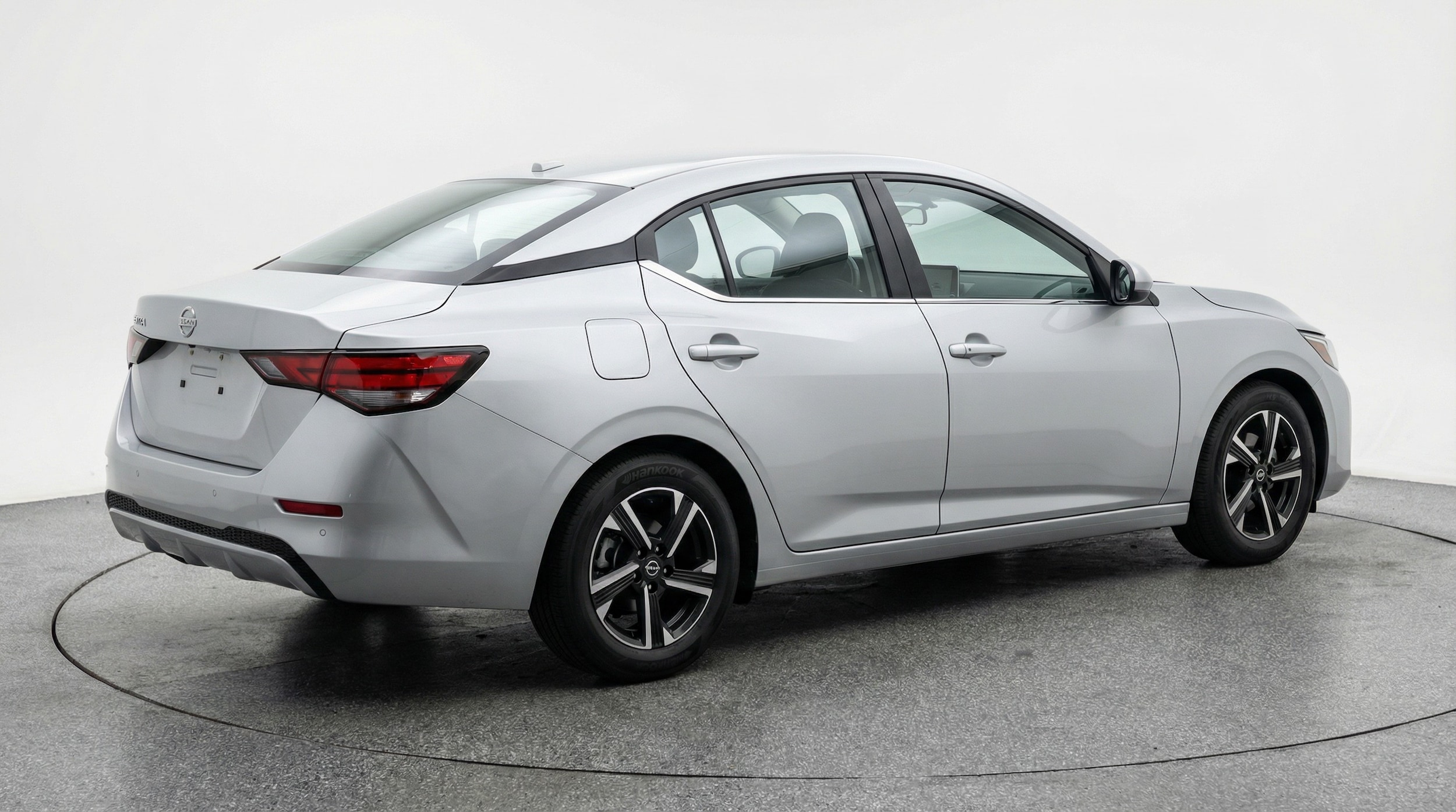 Thumbnail: 2025 Nissan Sentra - 7