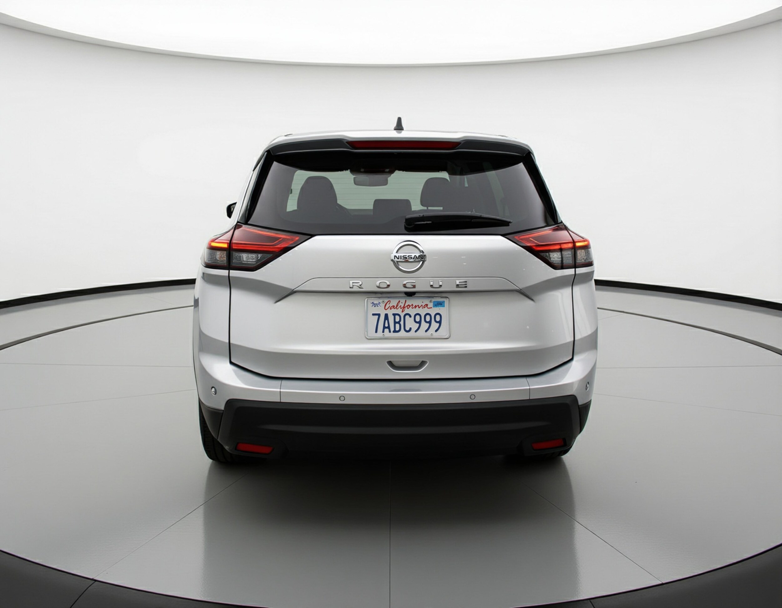 Thumbnail: 2025 Nissan Rogue - 6