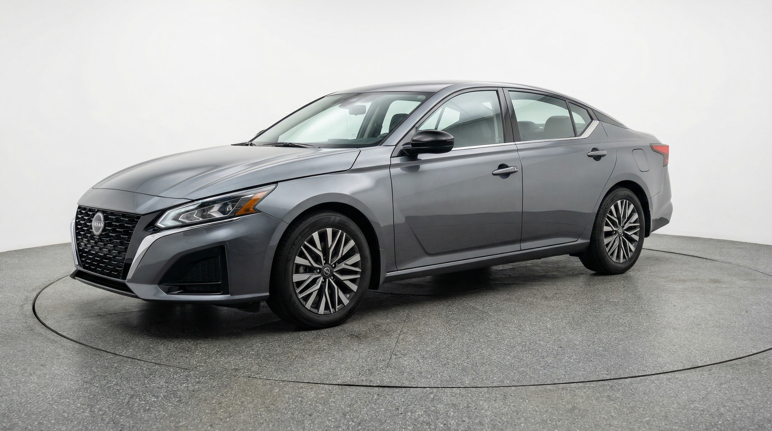 Thumbnail: 2025 Nissan Altima - 3